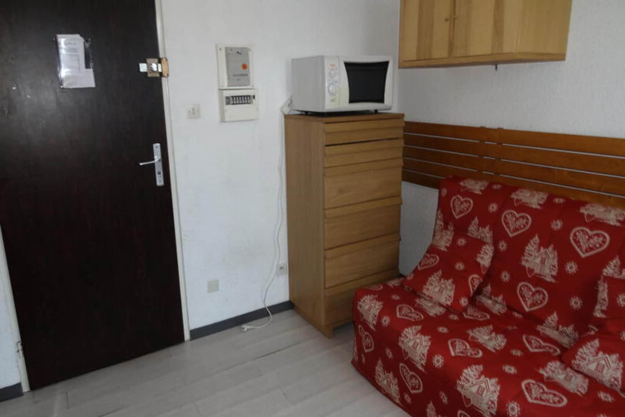 Studio for 2 People