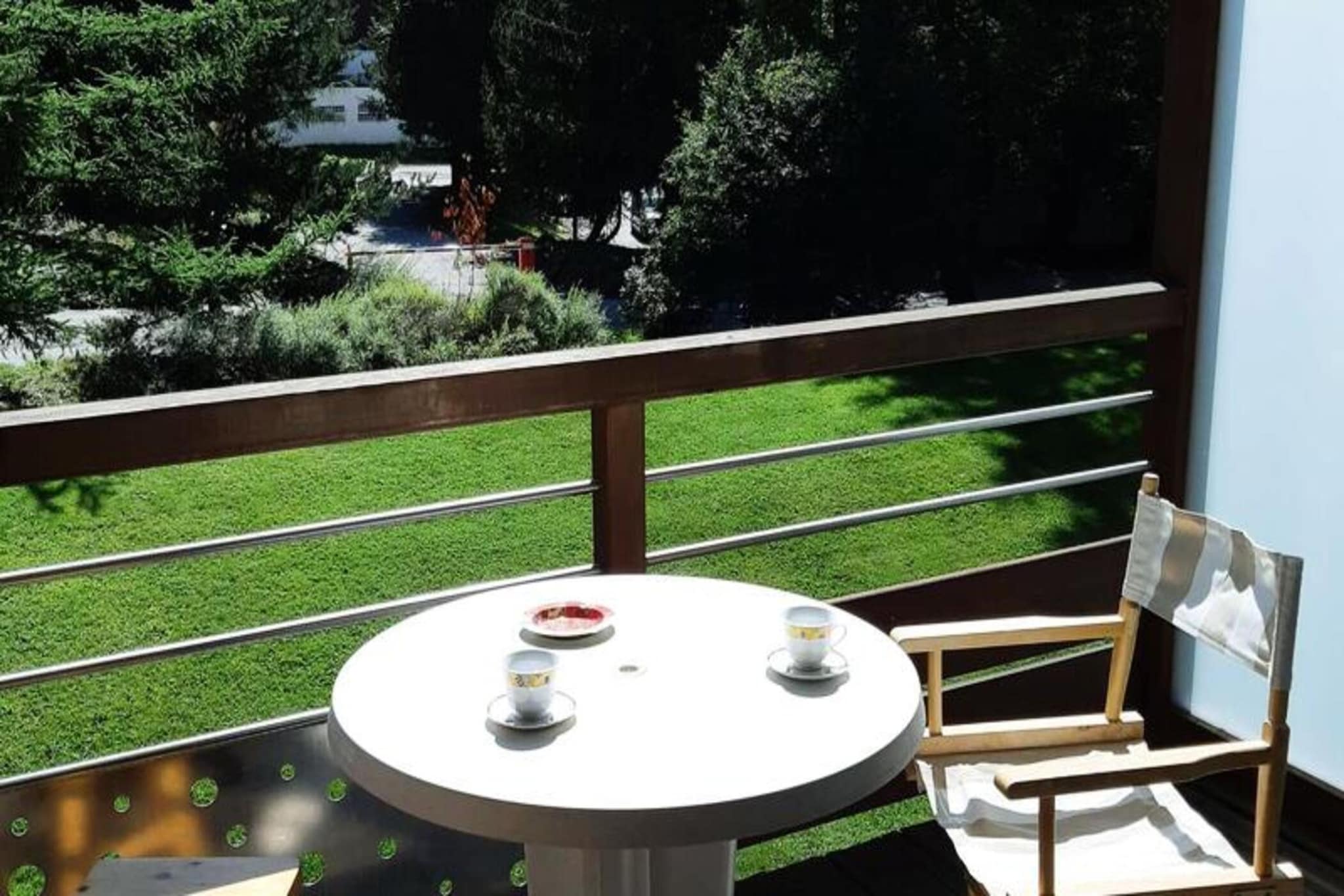 Residence Cote Brune II