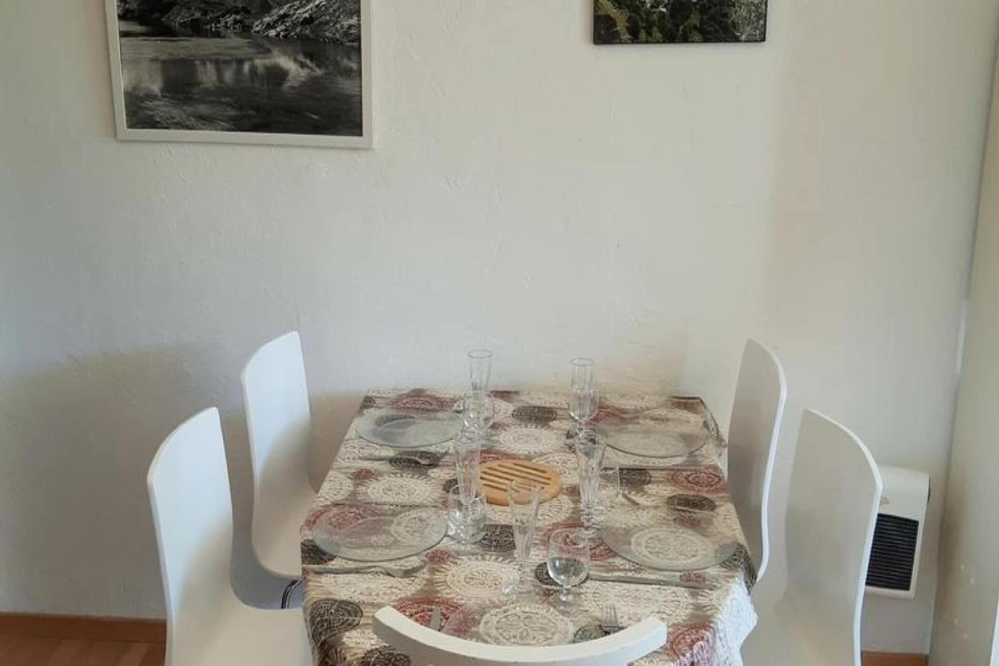 Residence Cote Brune II