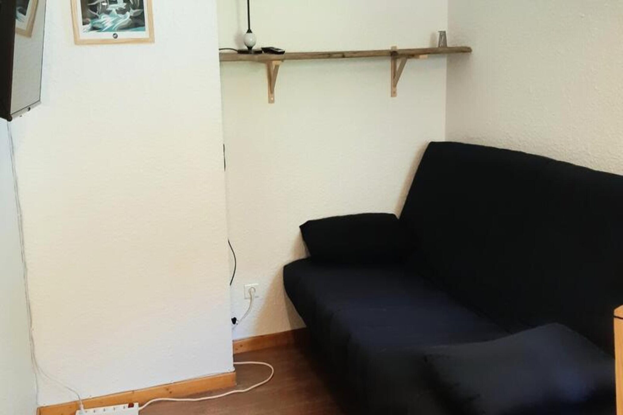 Apartment in France near Jandri Express