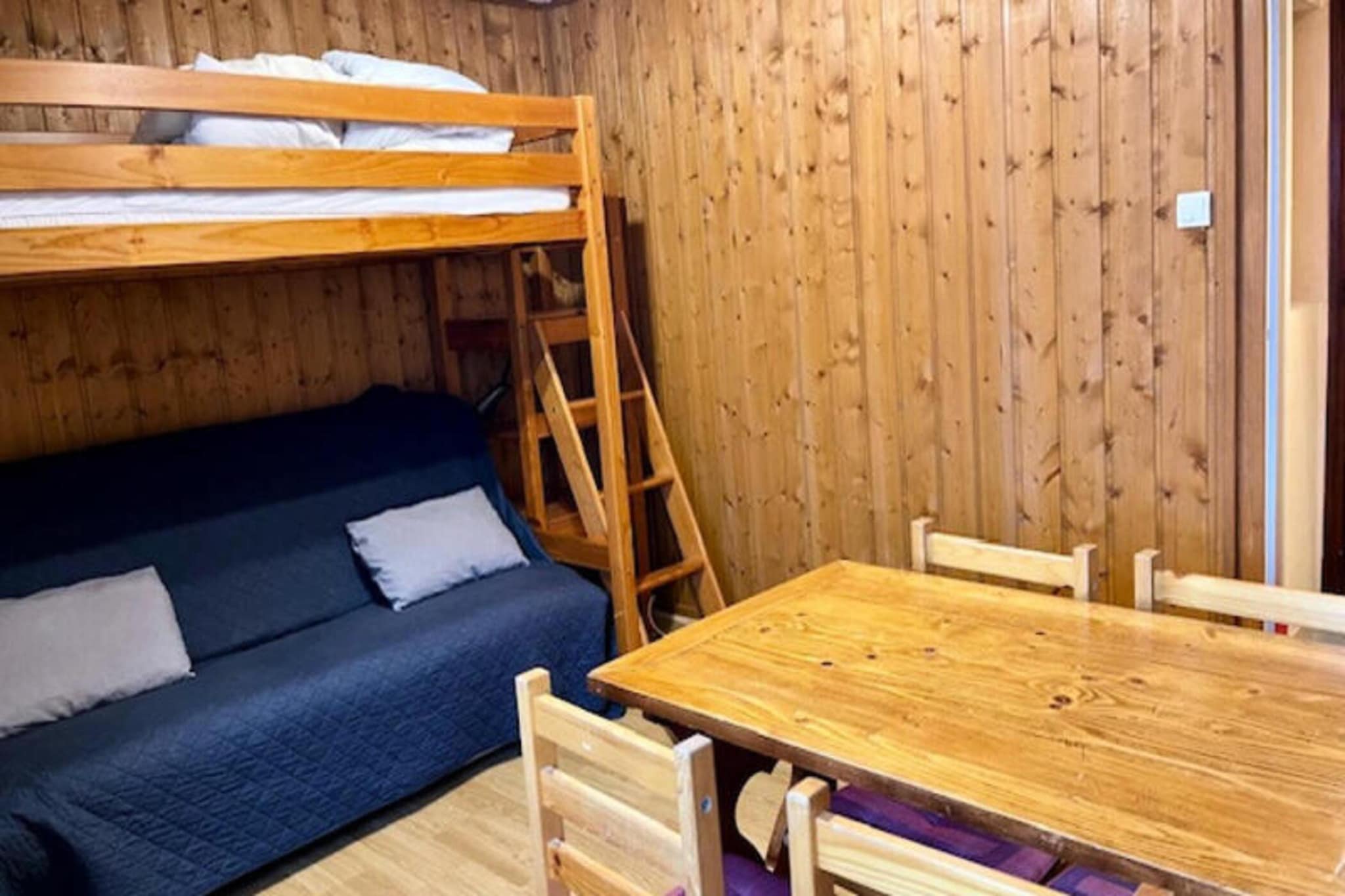 Residence Soleil'alp