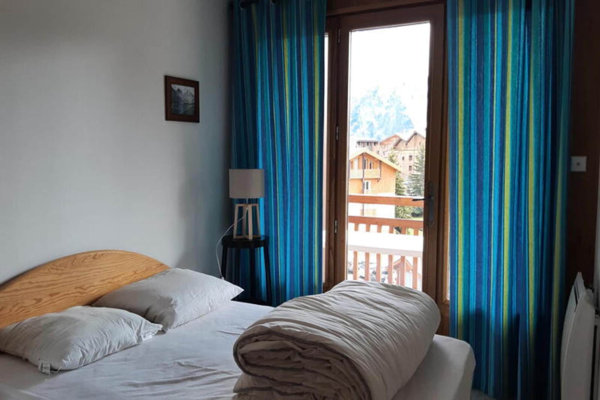 Residence Cabourg for 6 people