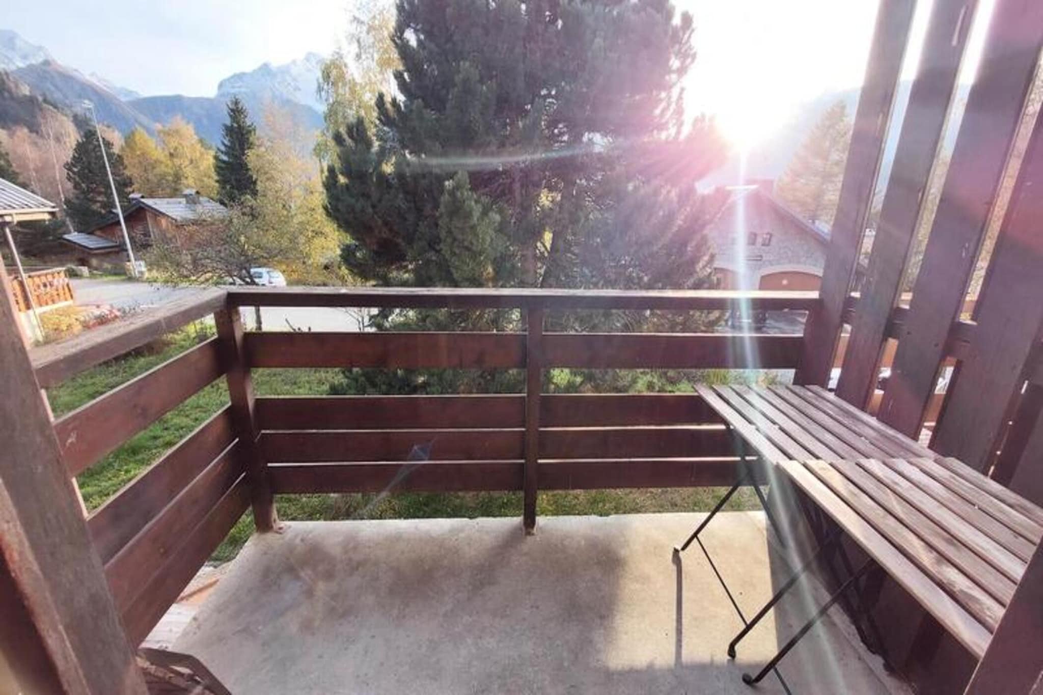 Residence Les Espaces