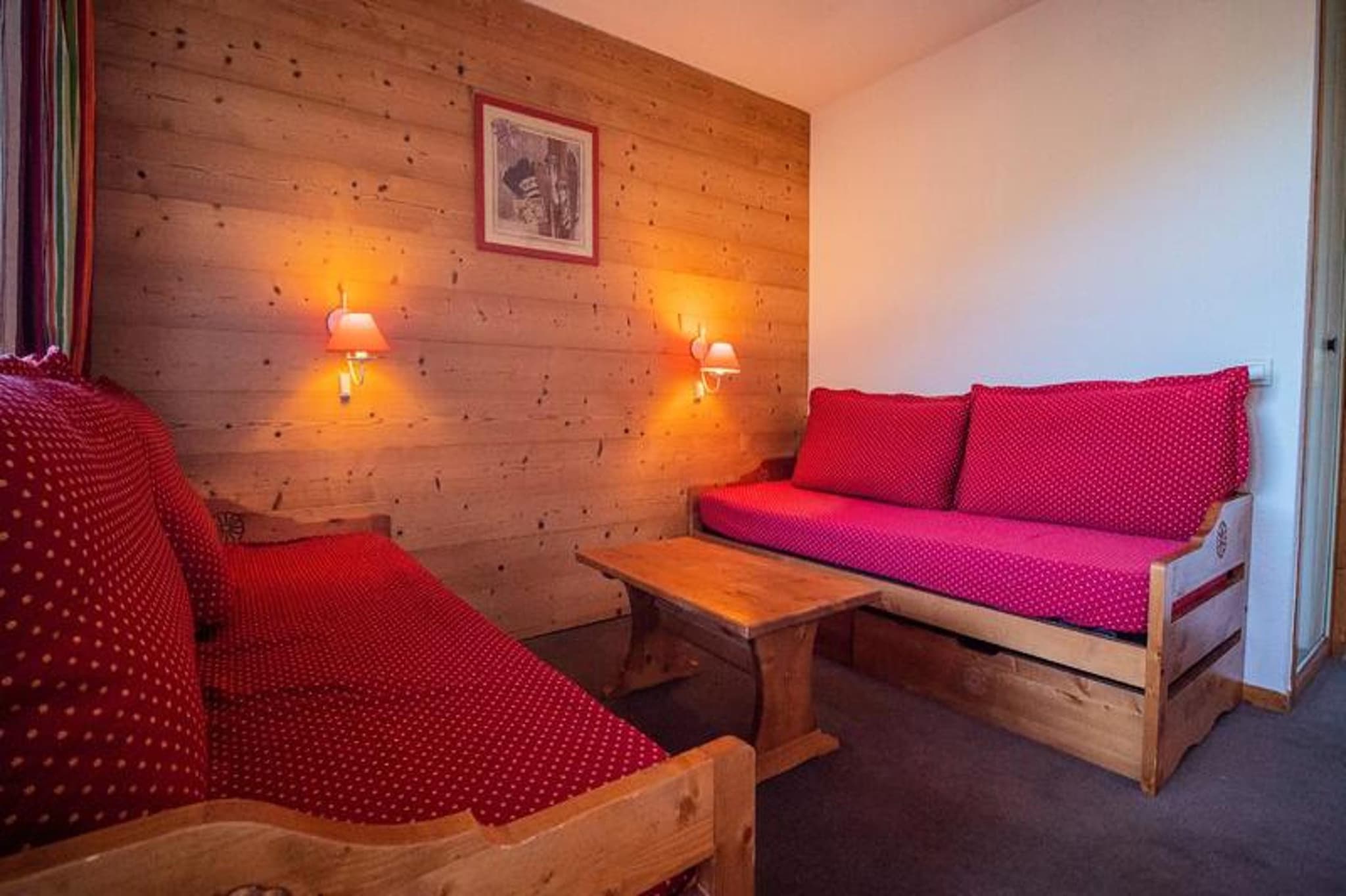 Résidence Portail G