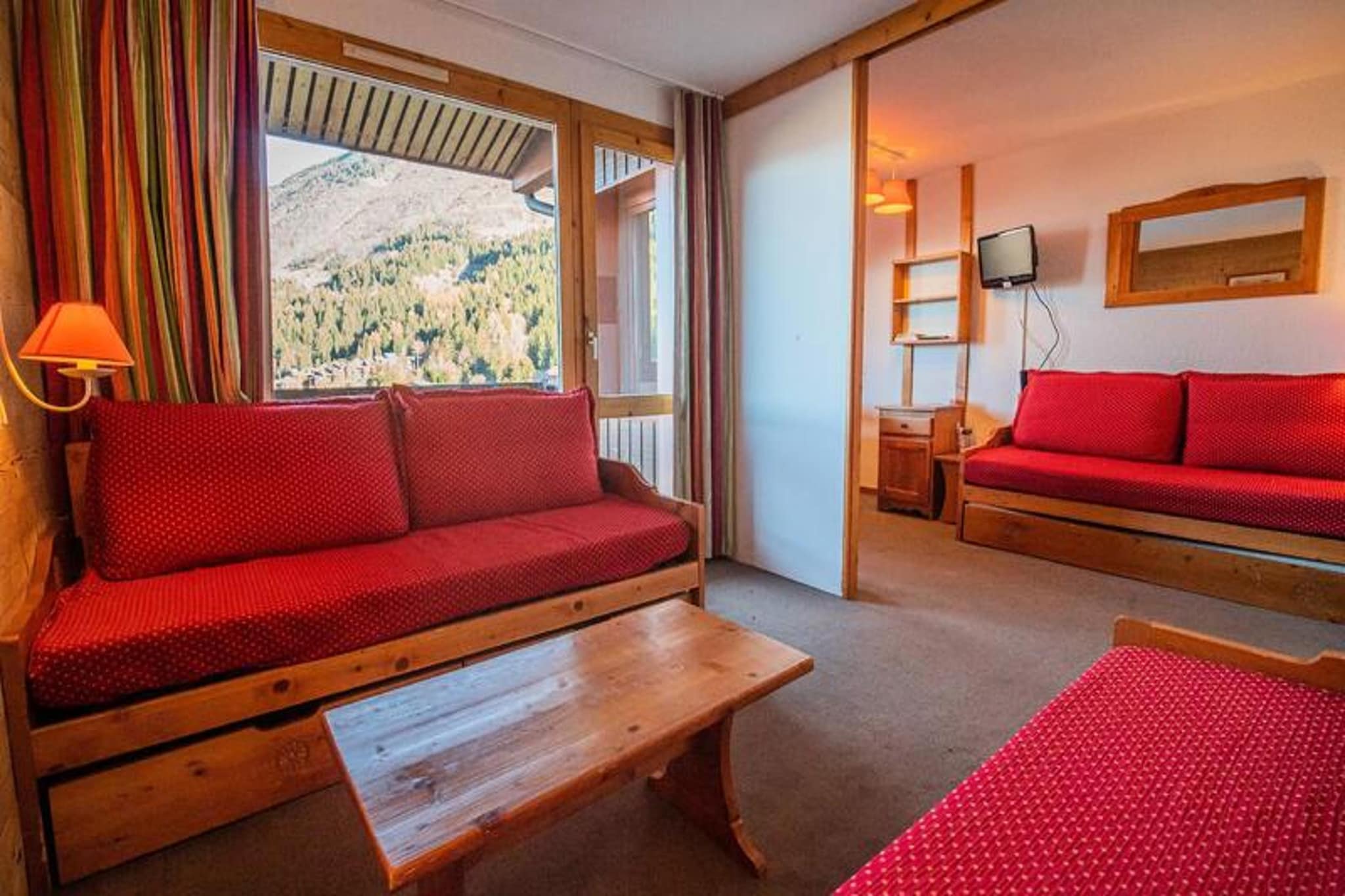 Résidence Portail G