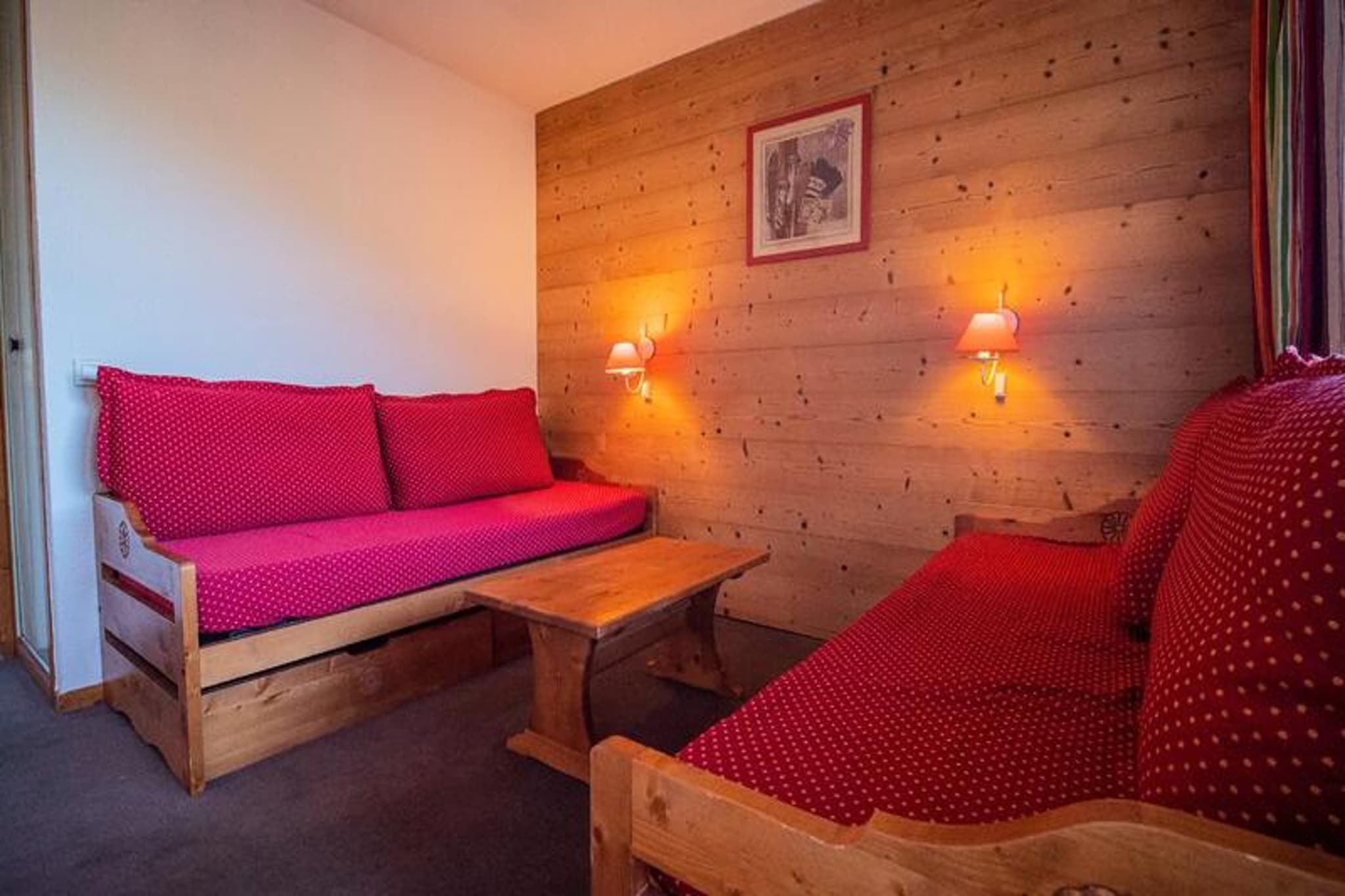 Résidence Portail G