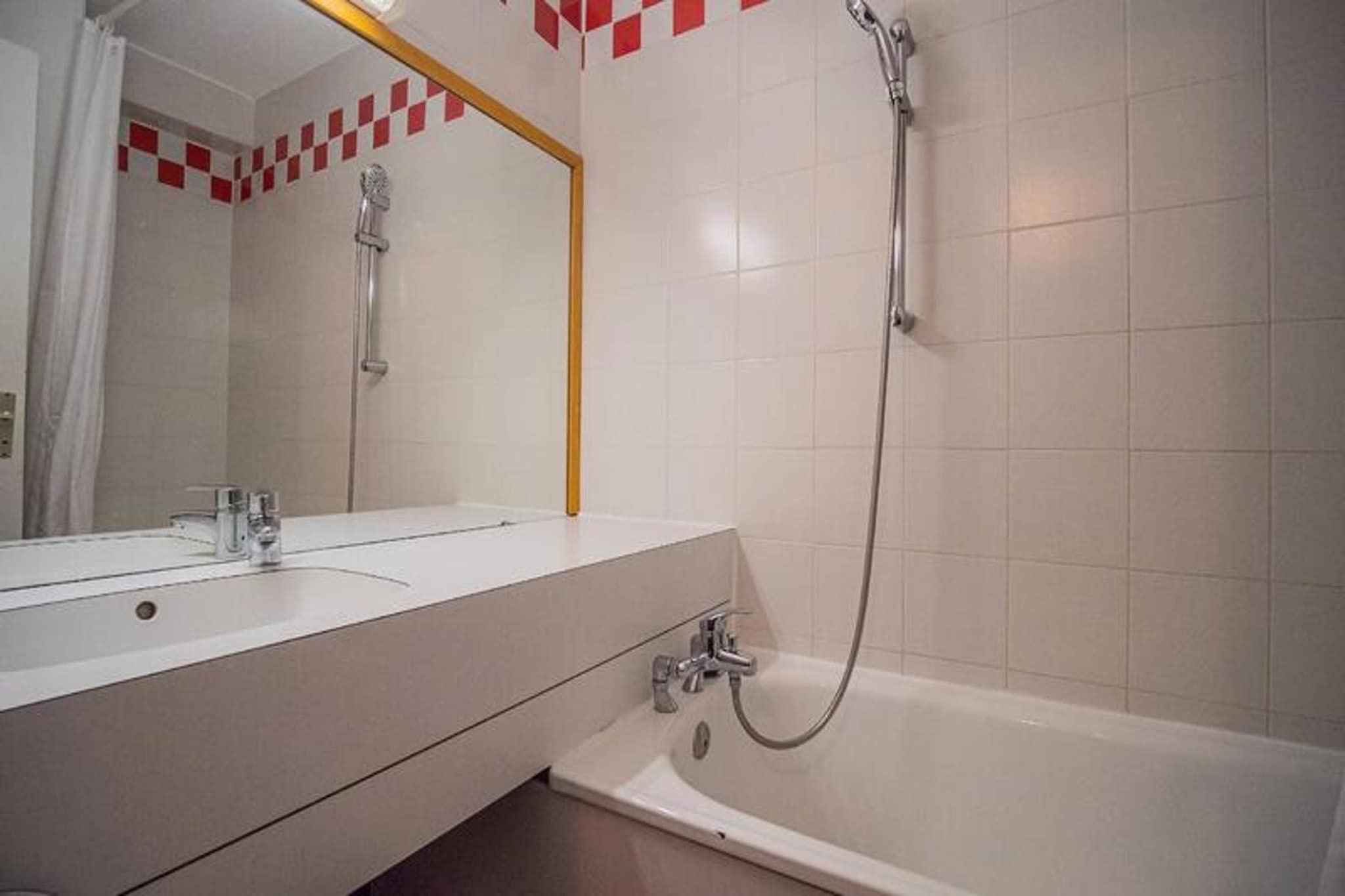 Résidence Portail G-Badkamer