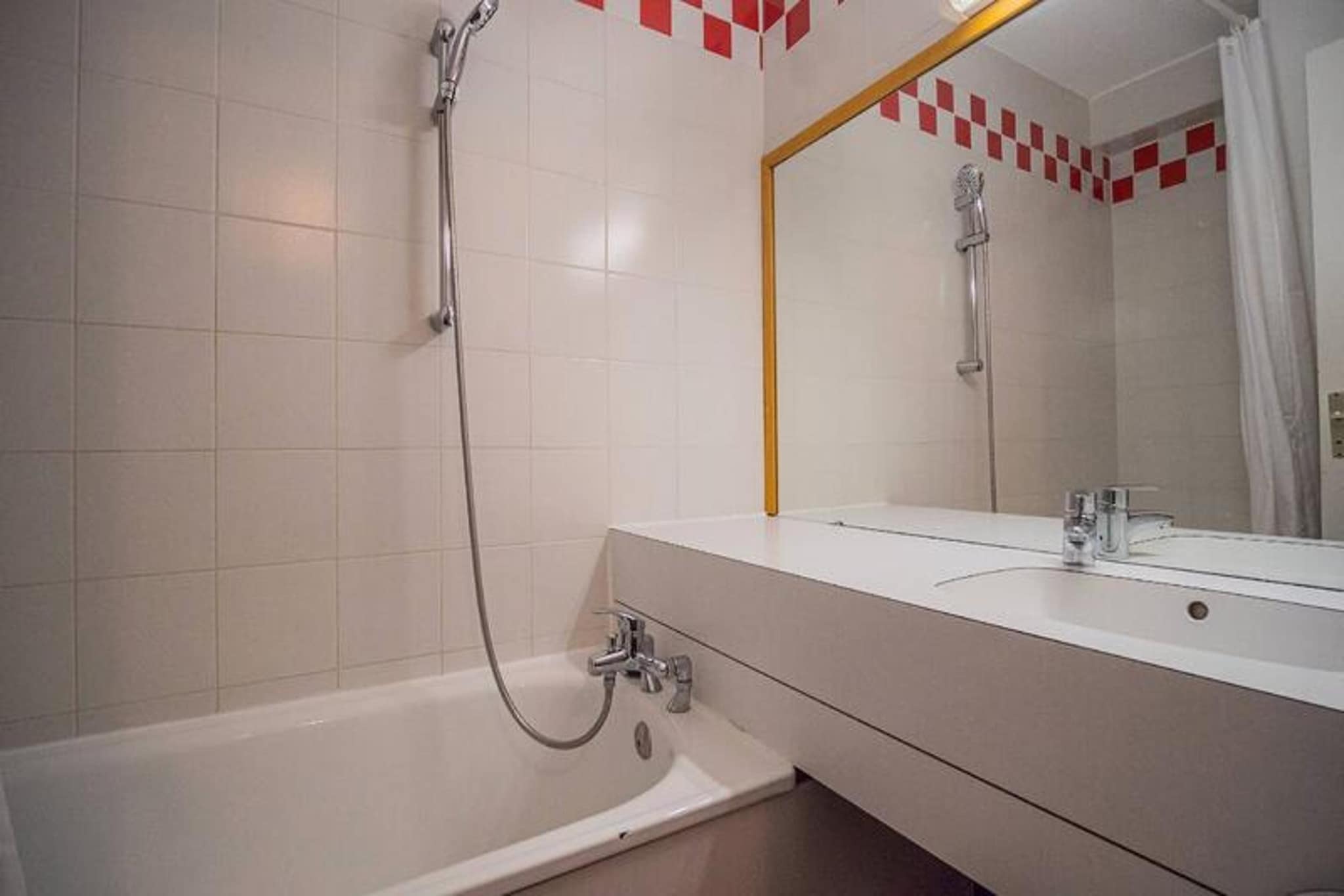 Résidence Portail G-Badkamer