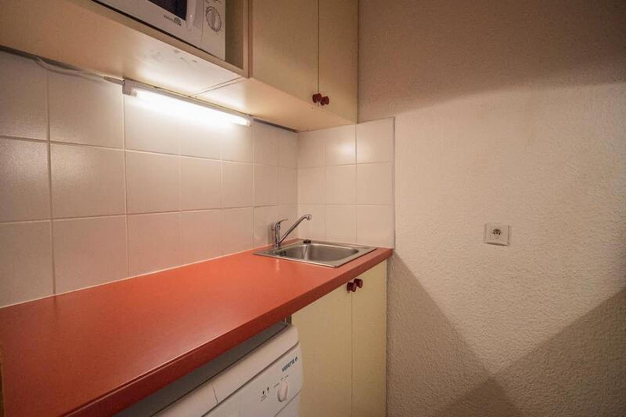 Résidence Portail G-Keuken