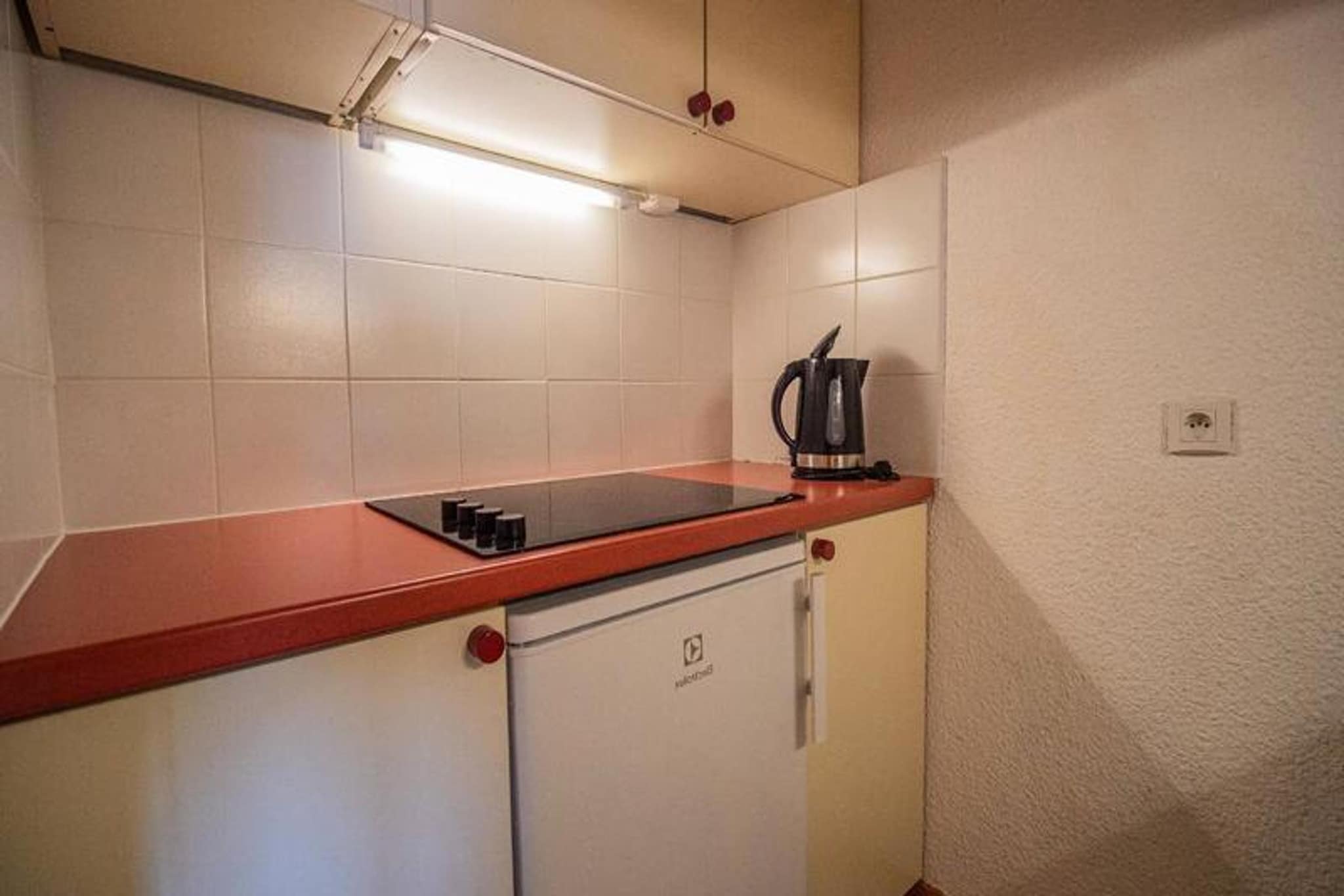 Résidence Portail G-Keuken