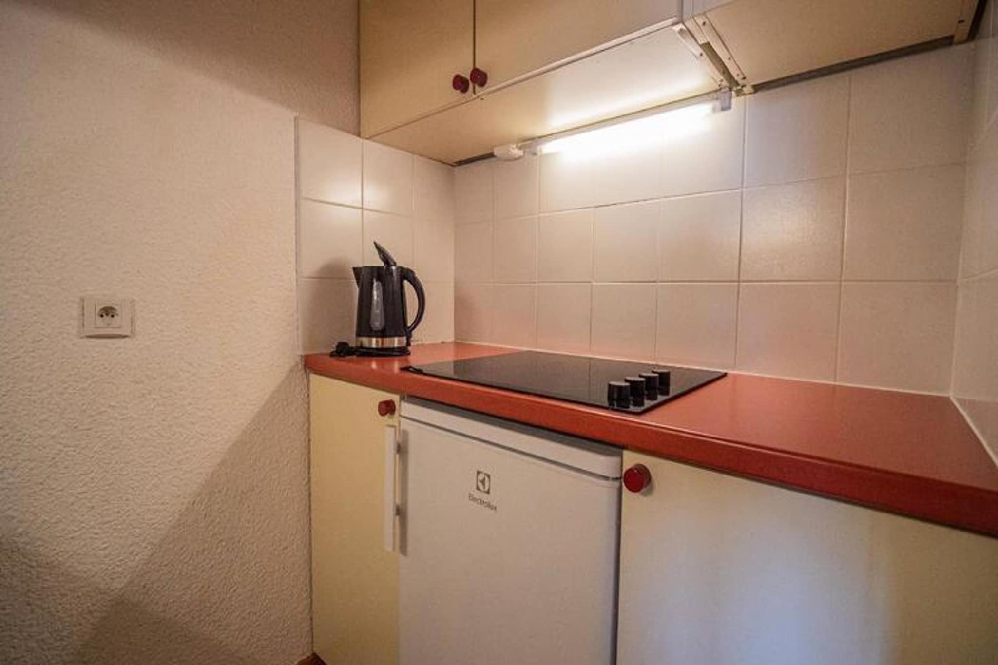 Résidence Portail G-Keuken