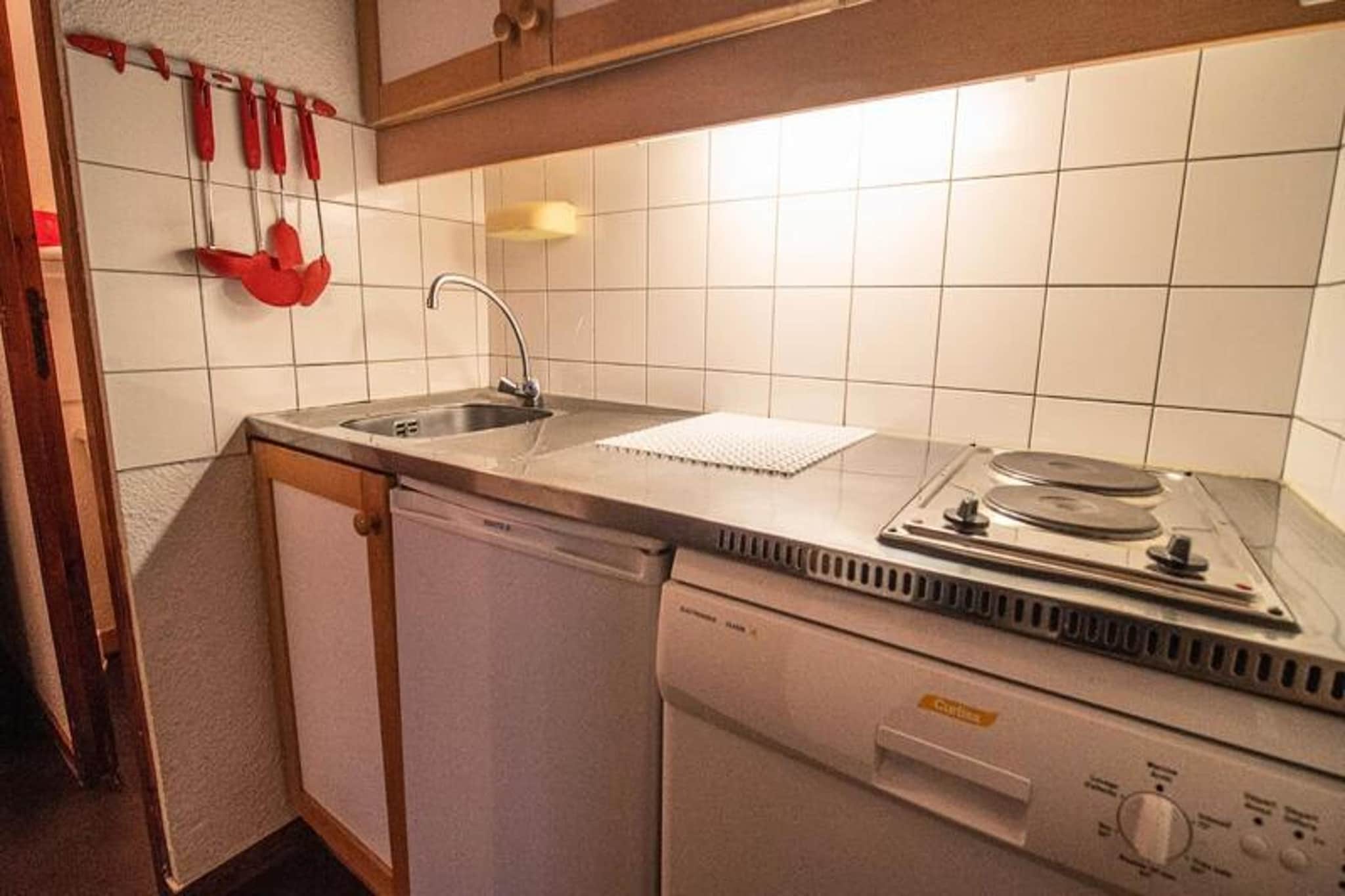 Résidence Cachette G-Küche