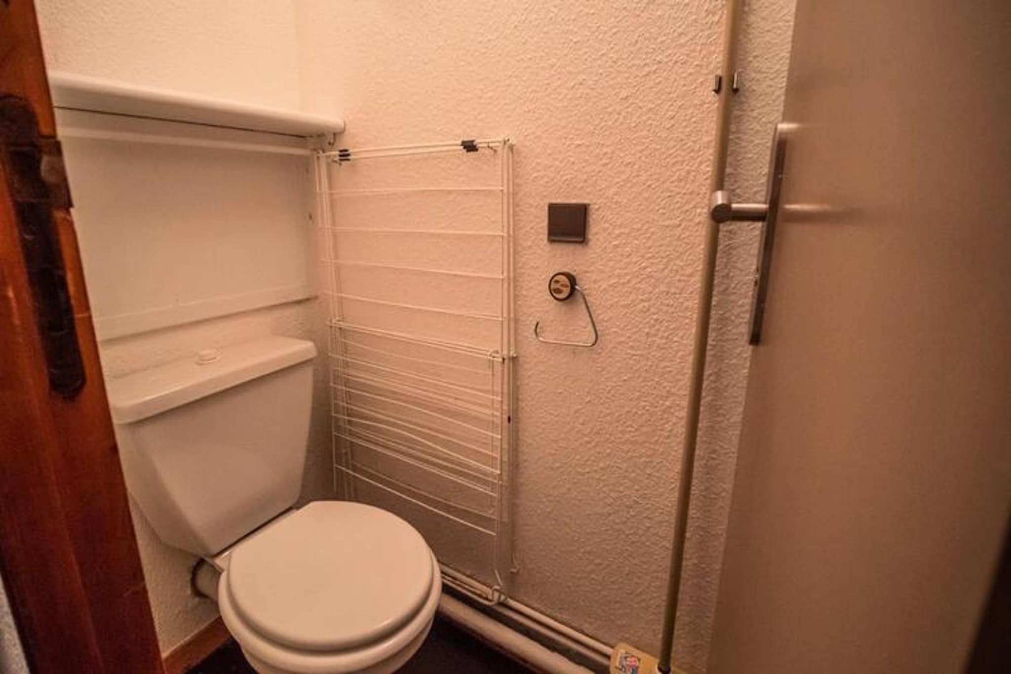 Résidence Cachette G-Badezimmer