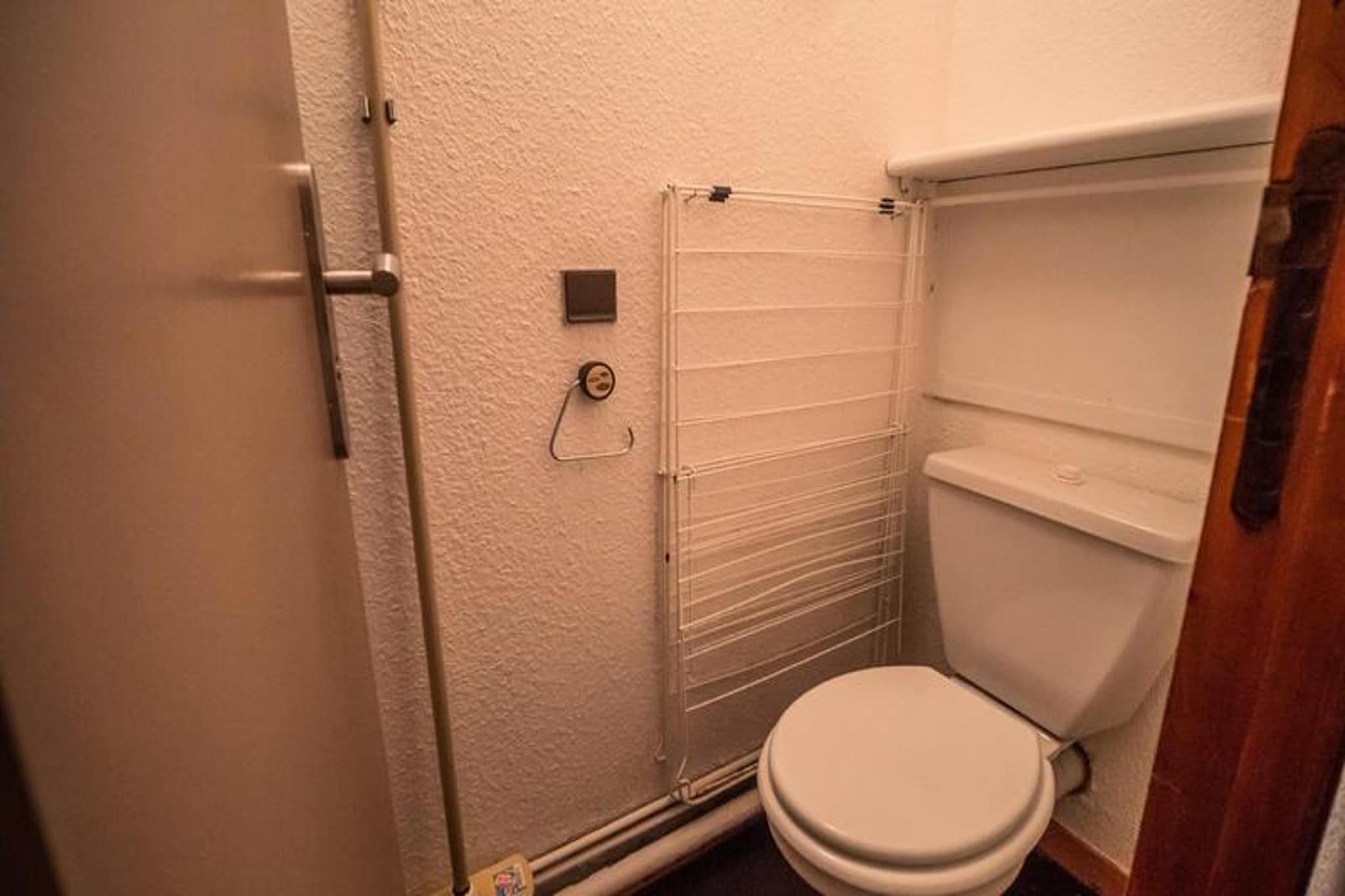 Résidence Cachette G-Badezimmer