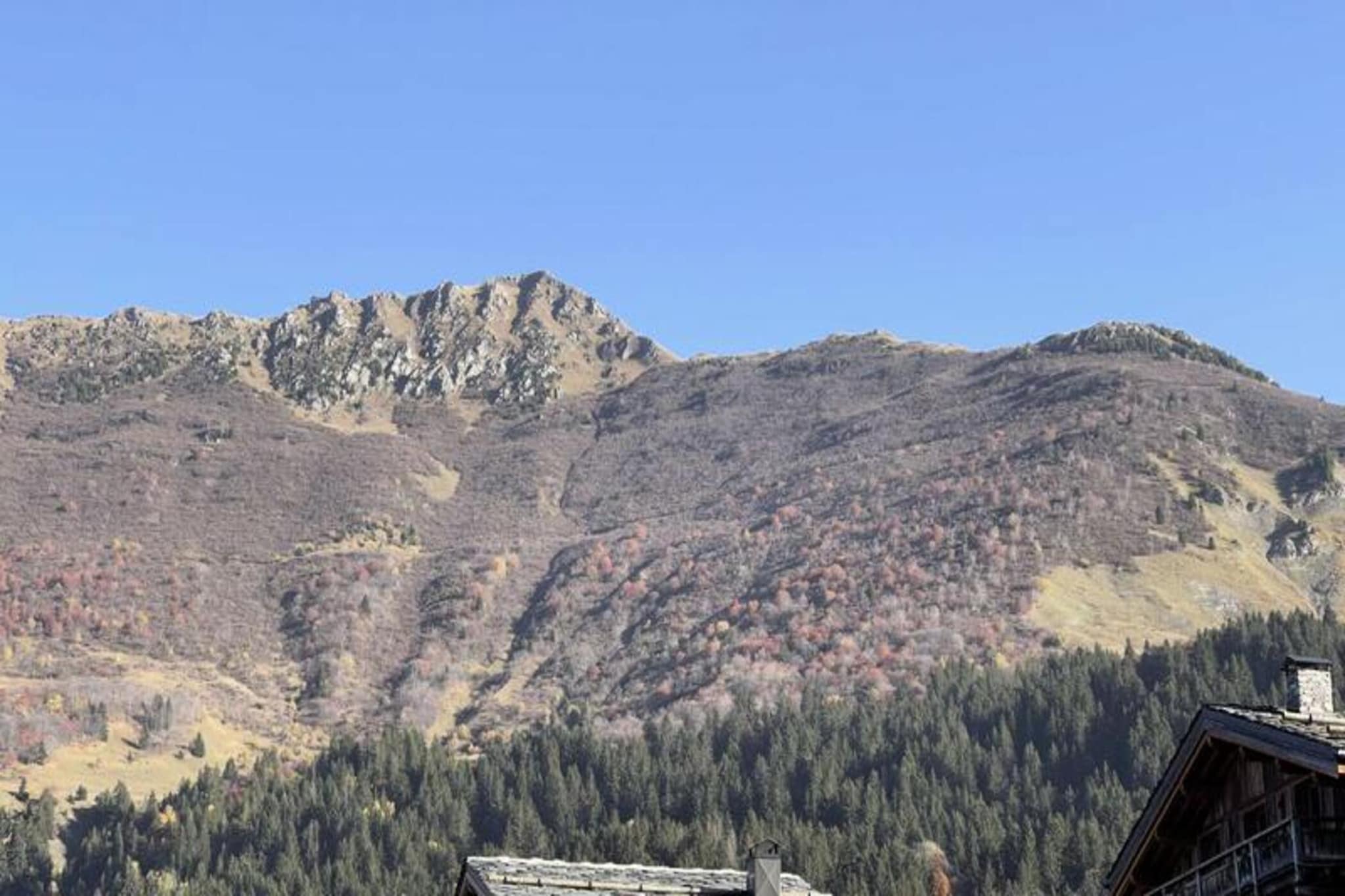 Résidence Buche-Aussicht Sommer