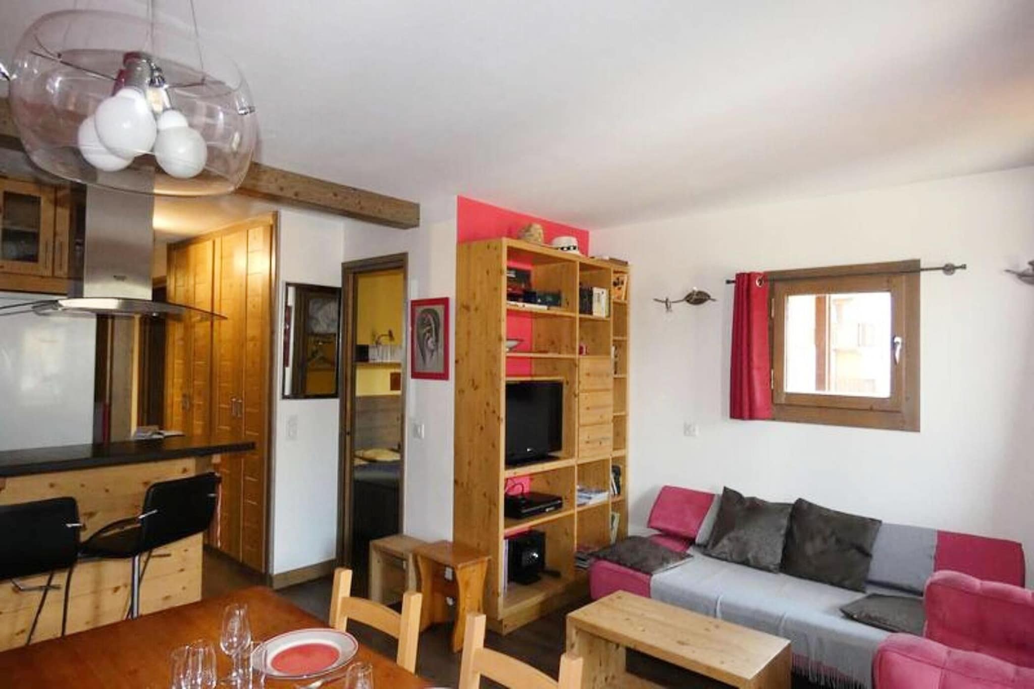 Residence Lauziere Dessous