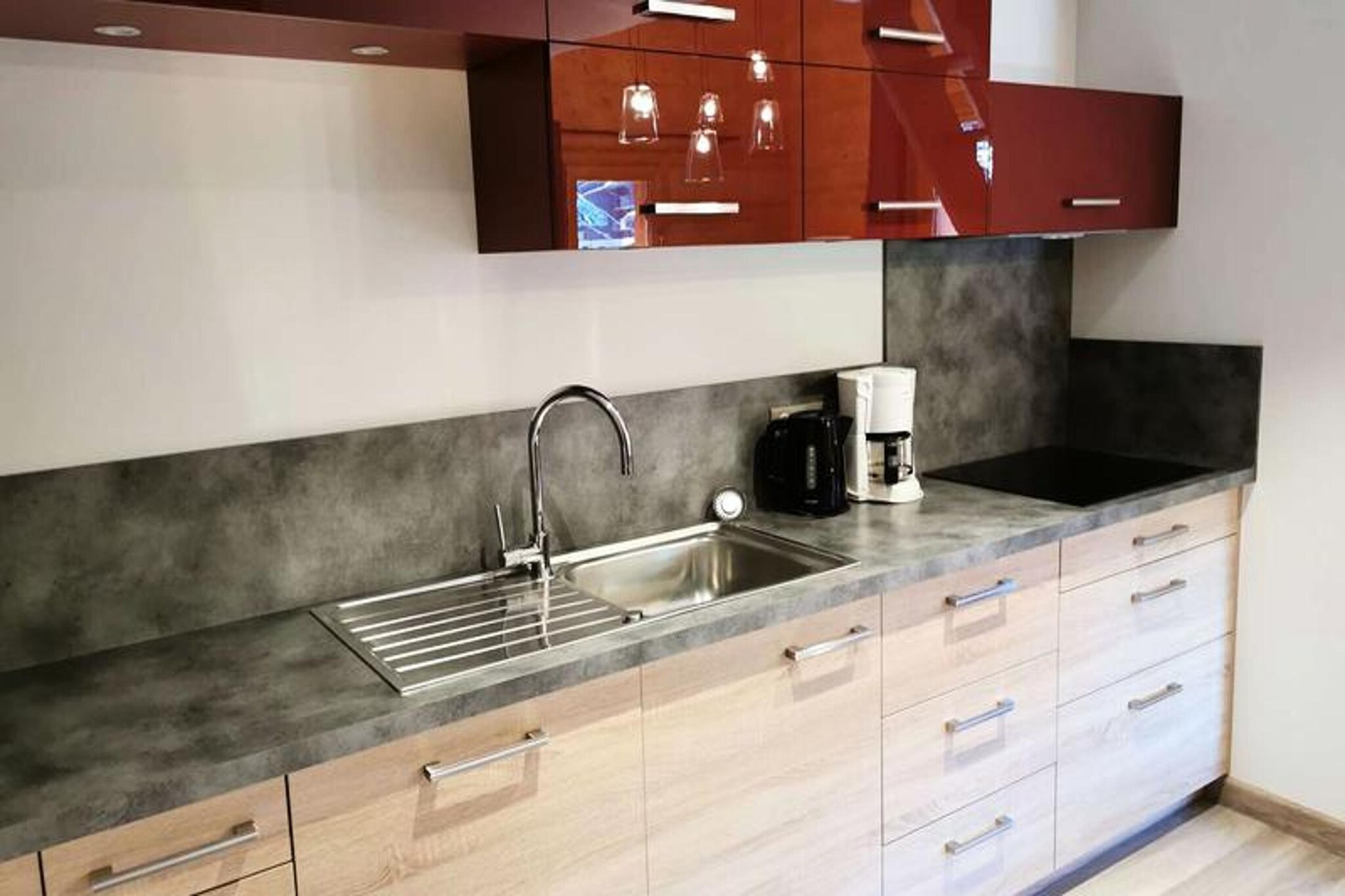 Apartment in Crève-Coeur at Foot of Slopes