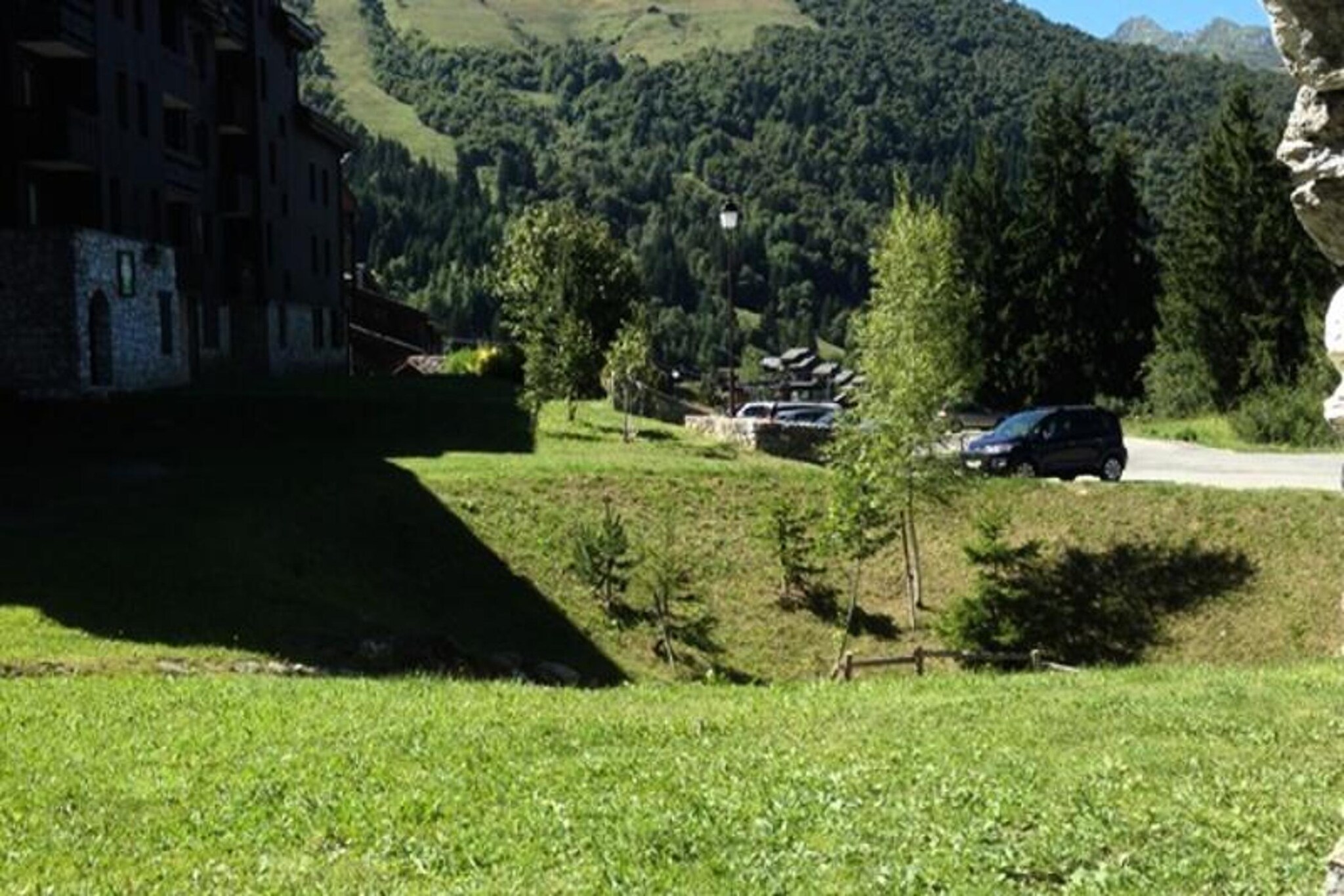 Studio in Crève Cœur near Ski Slopes
