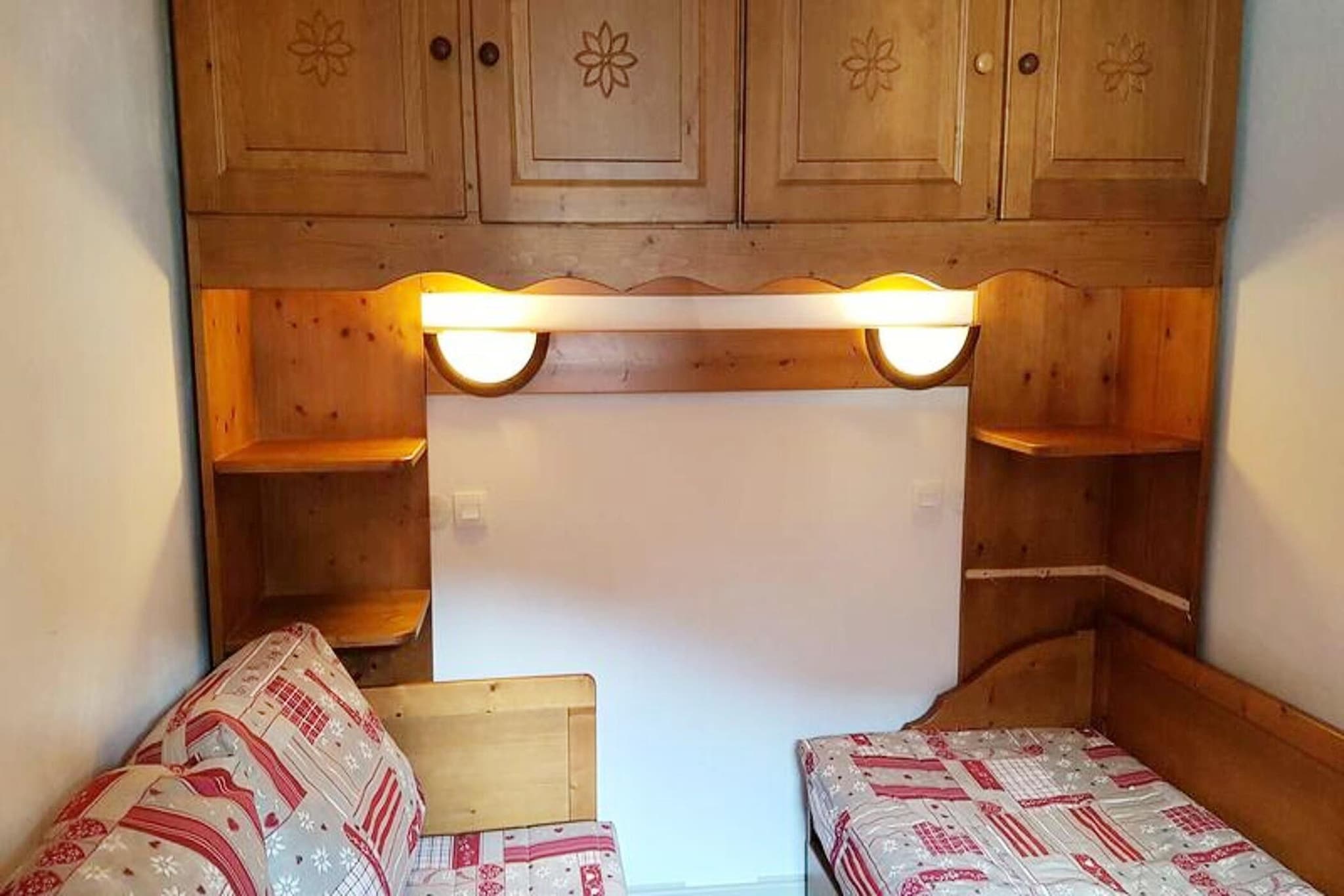 Apartment in La Forêt near ESF Lessons