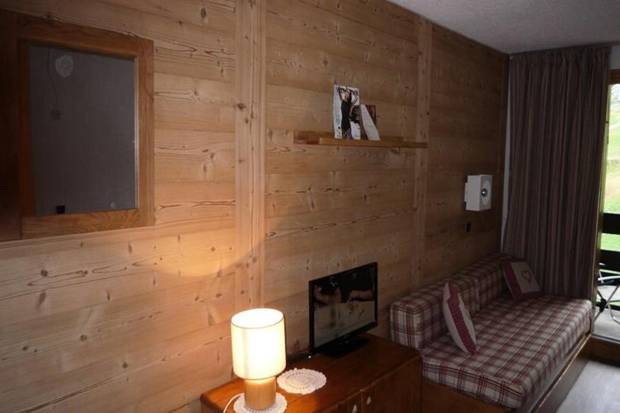Pierrafort Residence