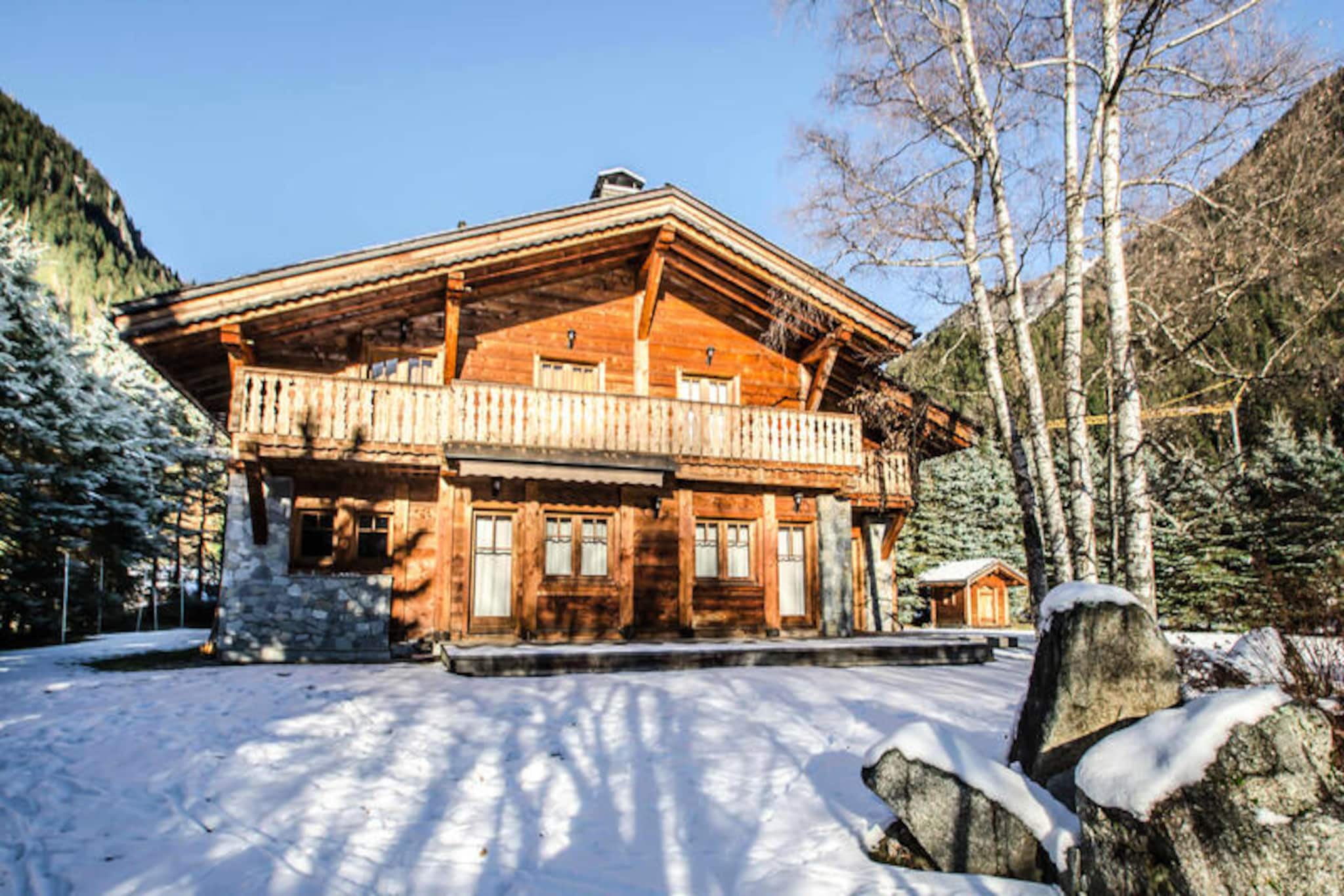Perseverance Residence