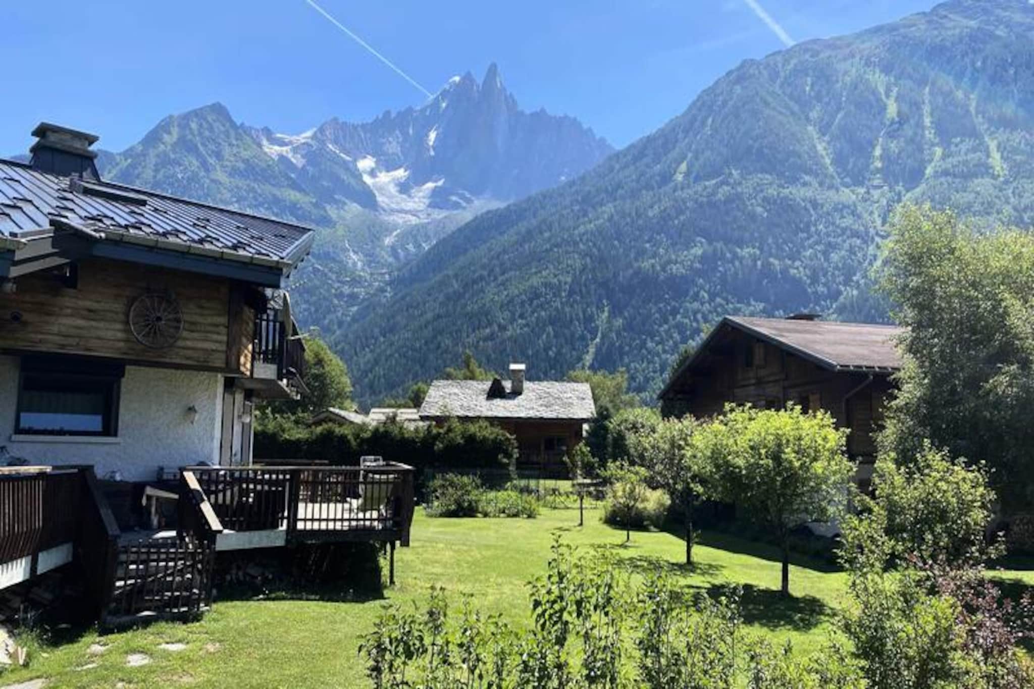 Residence Le Sorbier