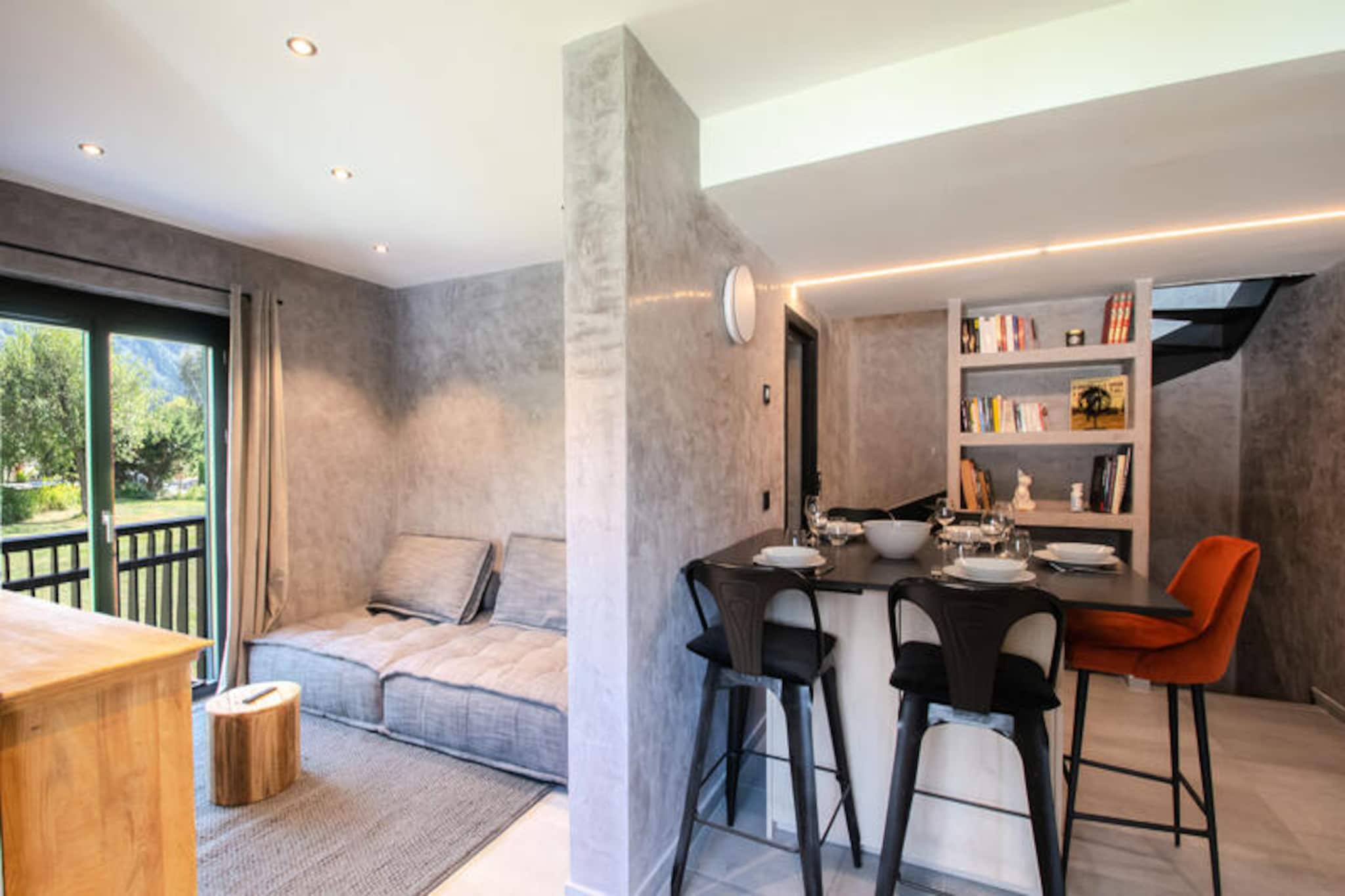 Residence Le Sorbier