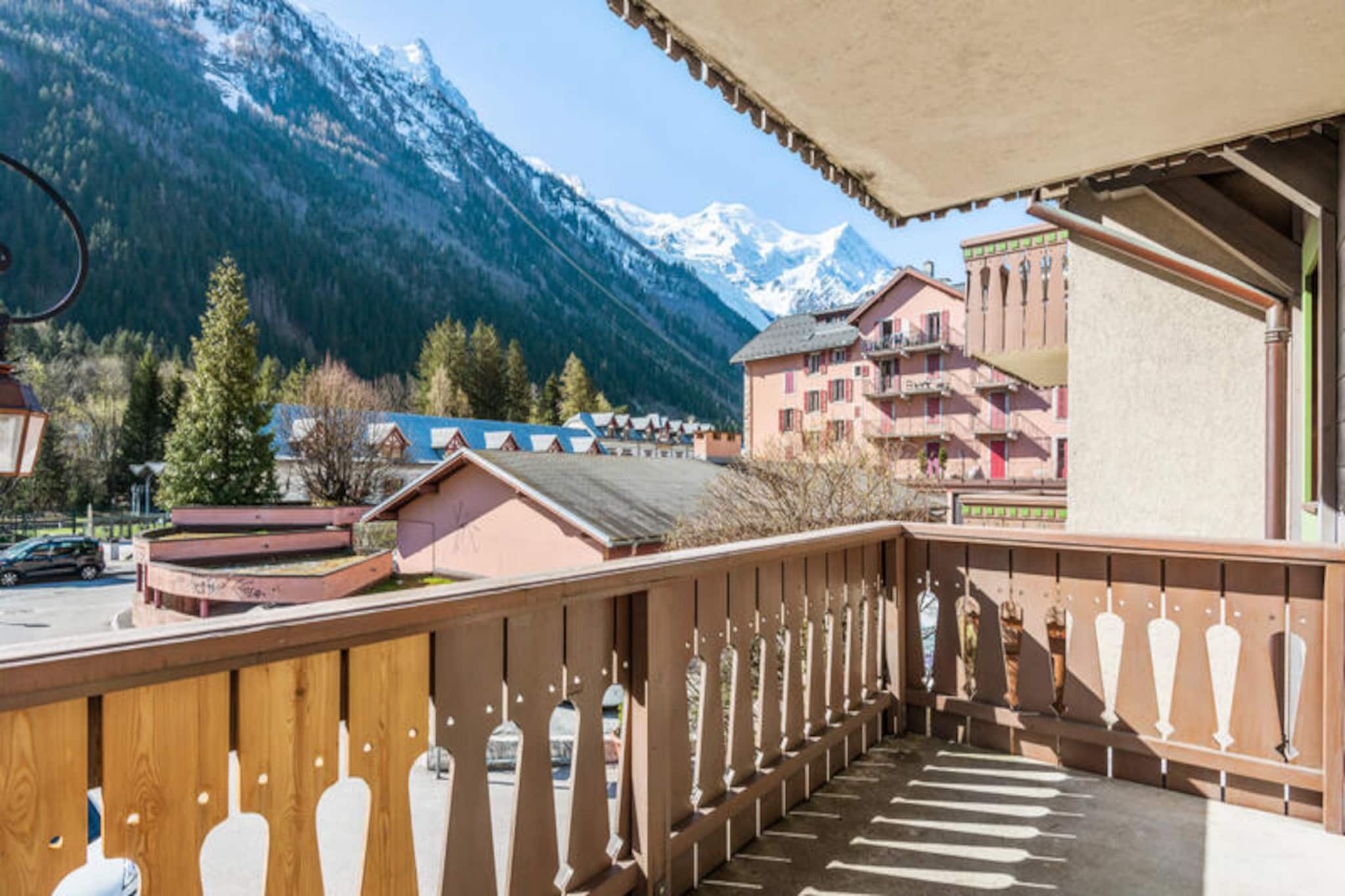 4 Rooms 6 People - Prestige