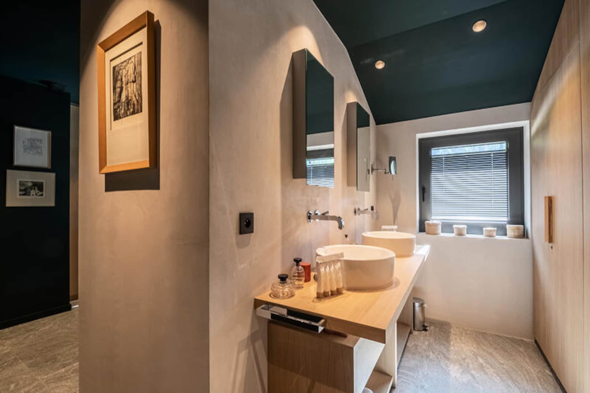 Chalets for 14 People