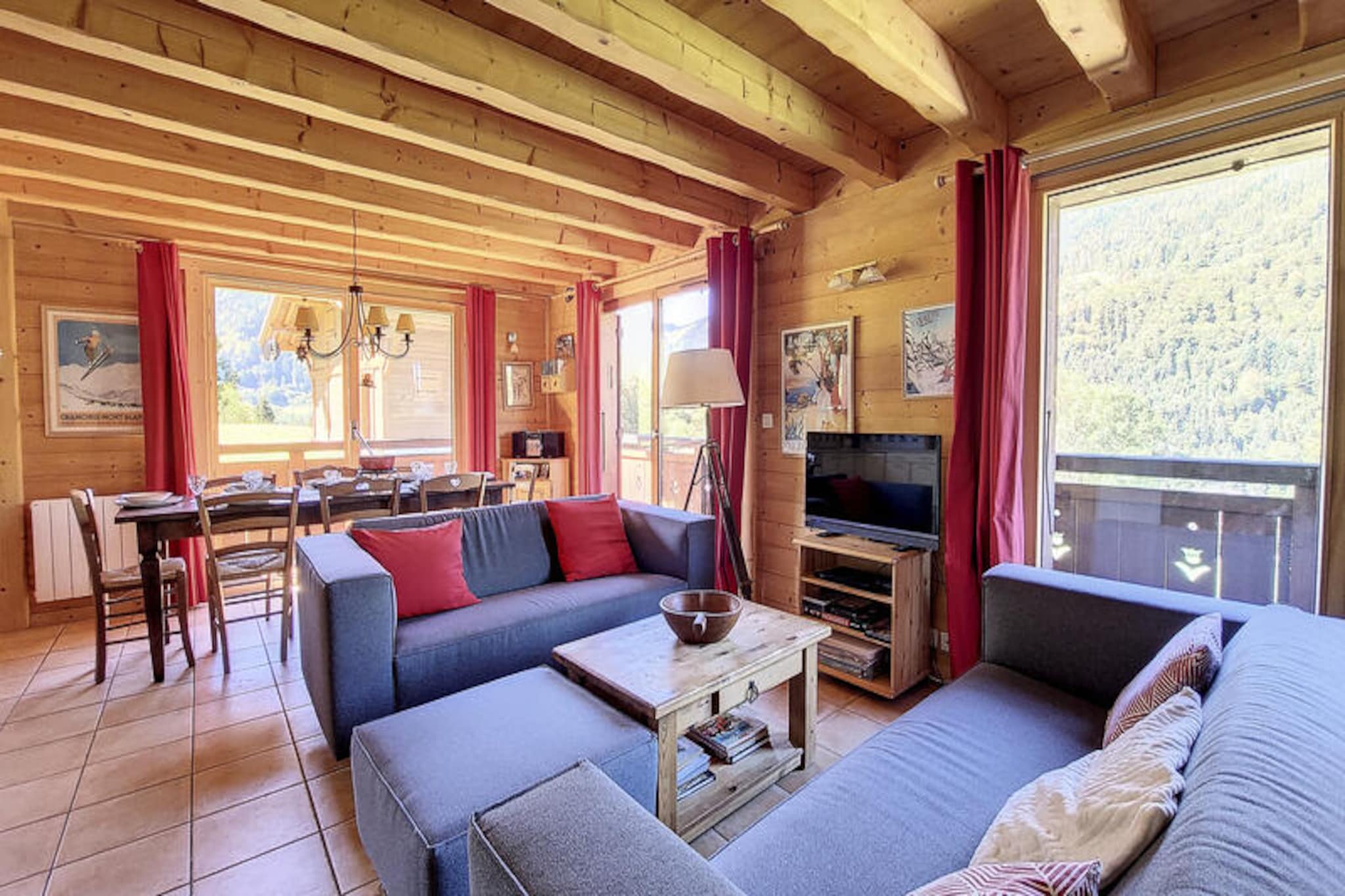 Chalet Mon Frère