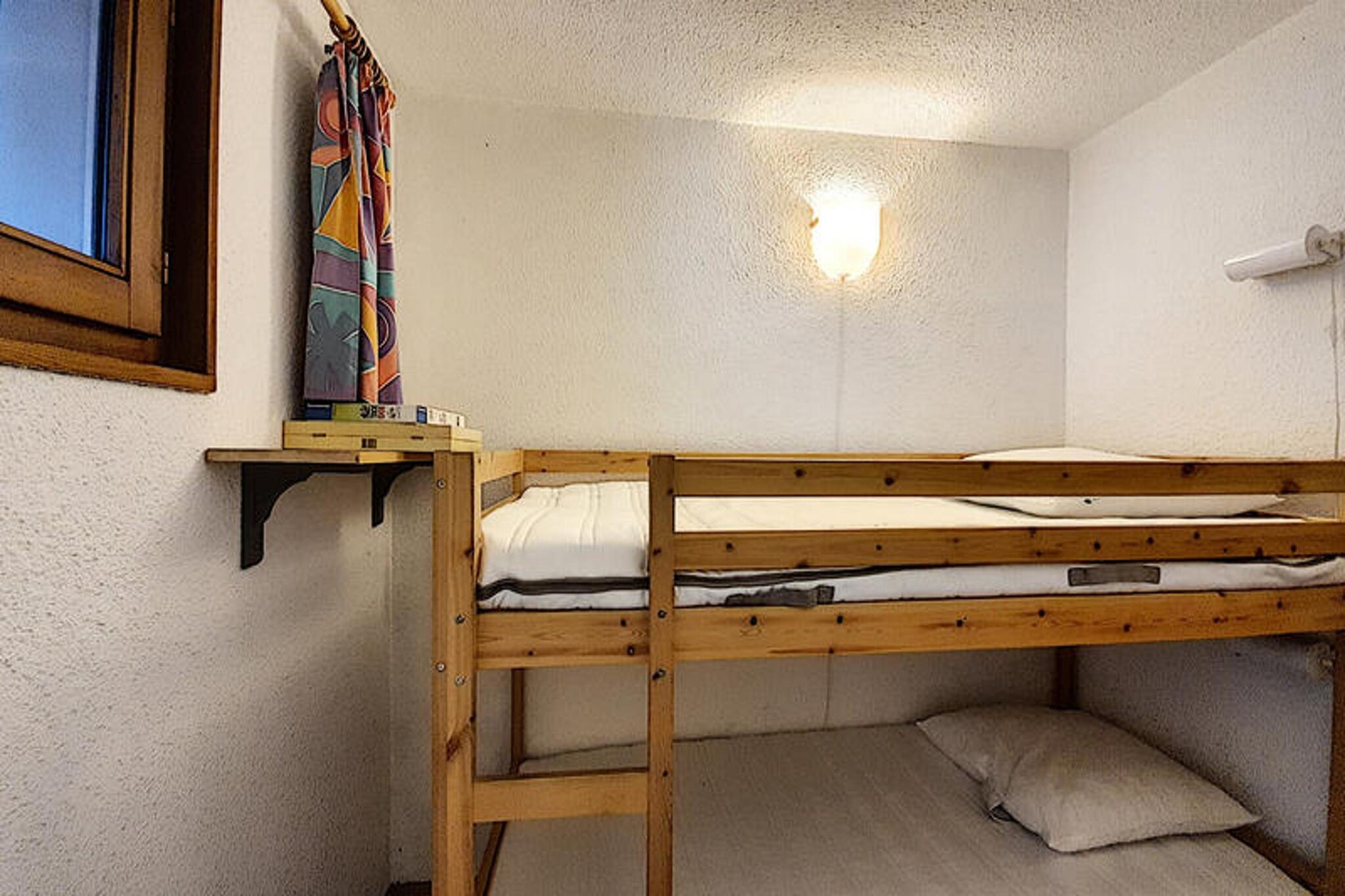Apartments in Montriond