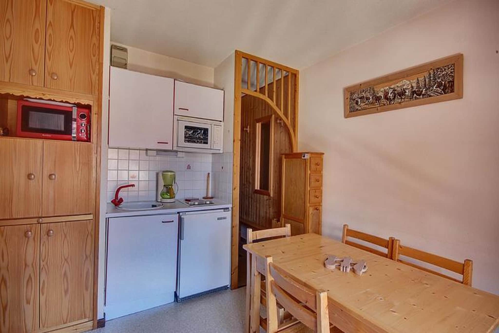 Orée de Morzine 24A