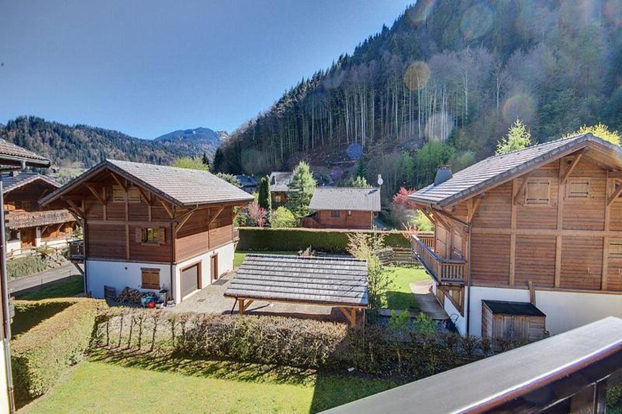 Orée de Morzine 24A