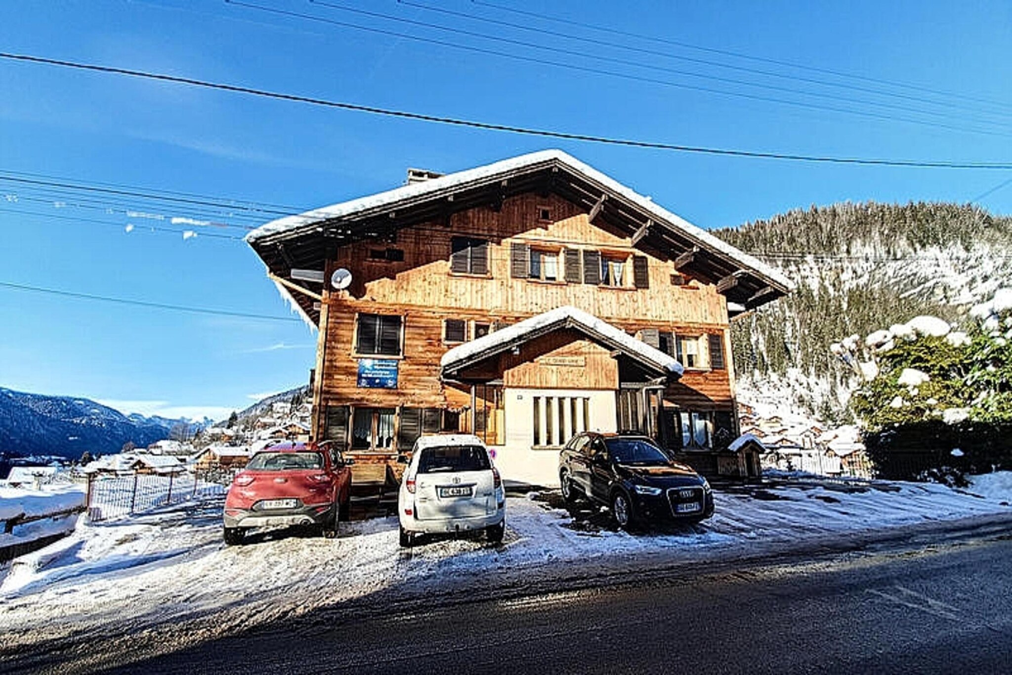 Grand Vané 4