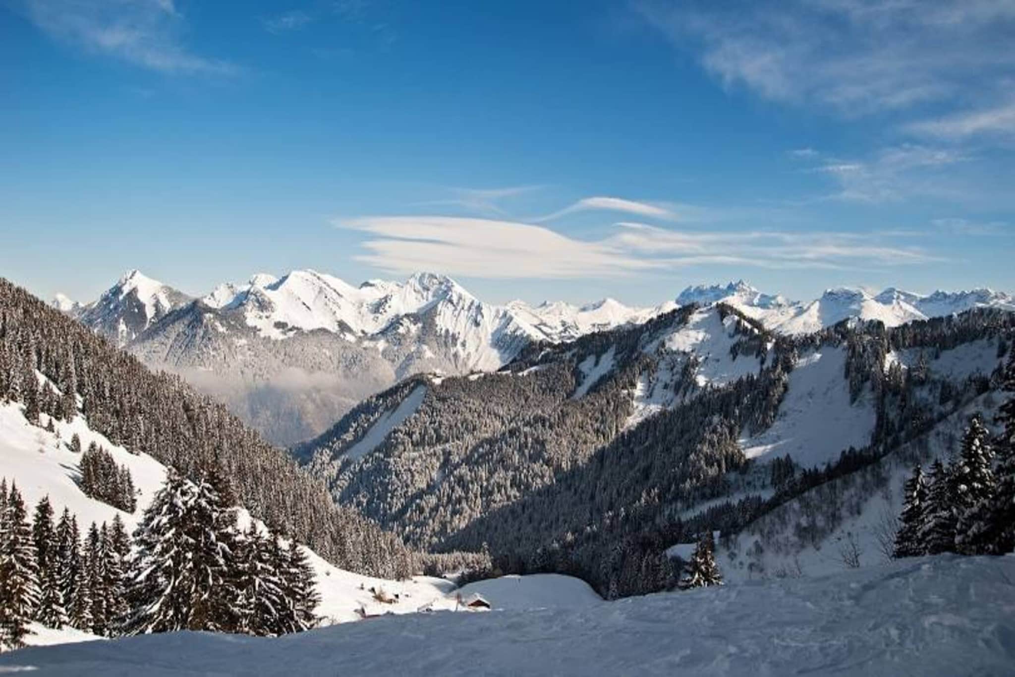 Southern Alps
