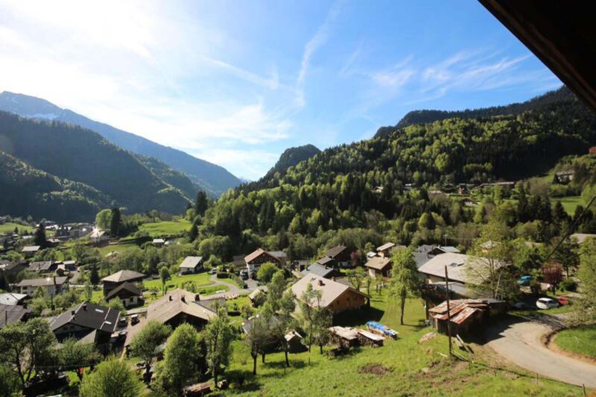 Mont Vert Coteau