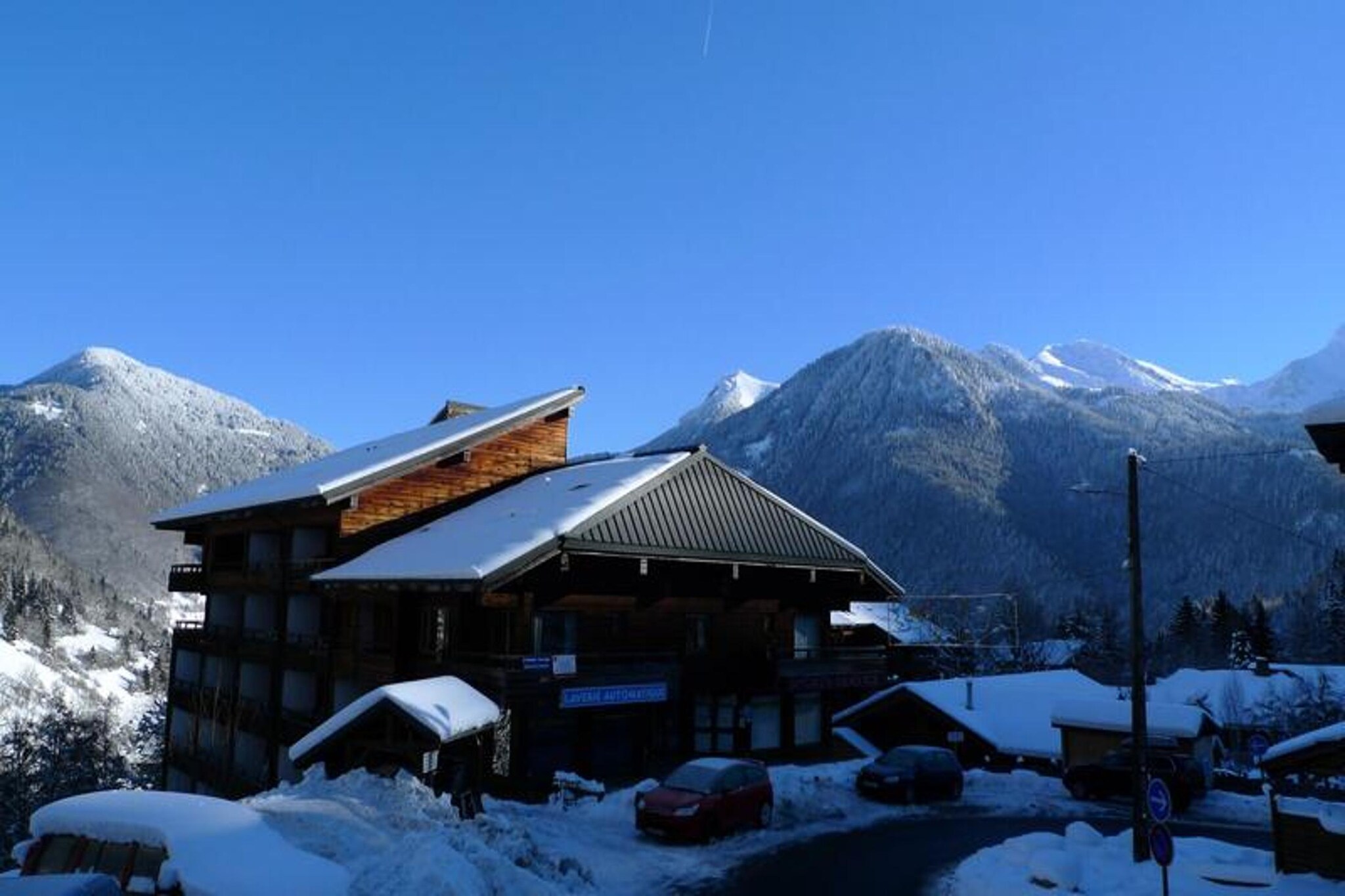 Southern Alps