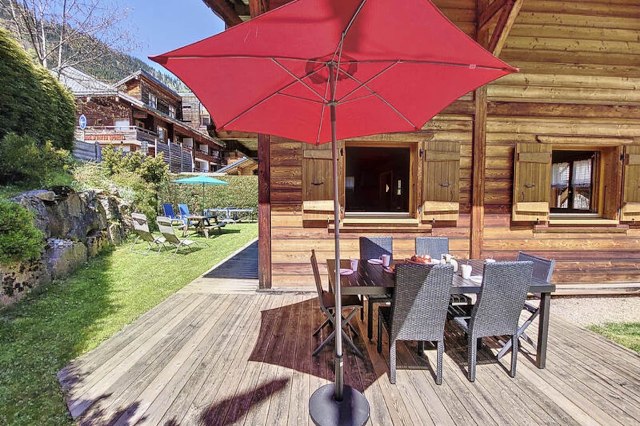 Chalet MB