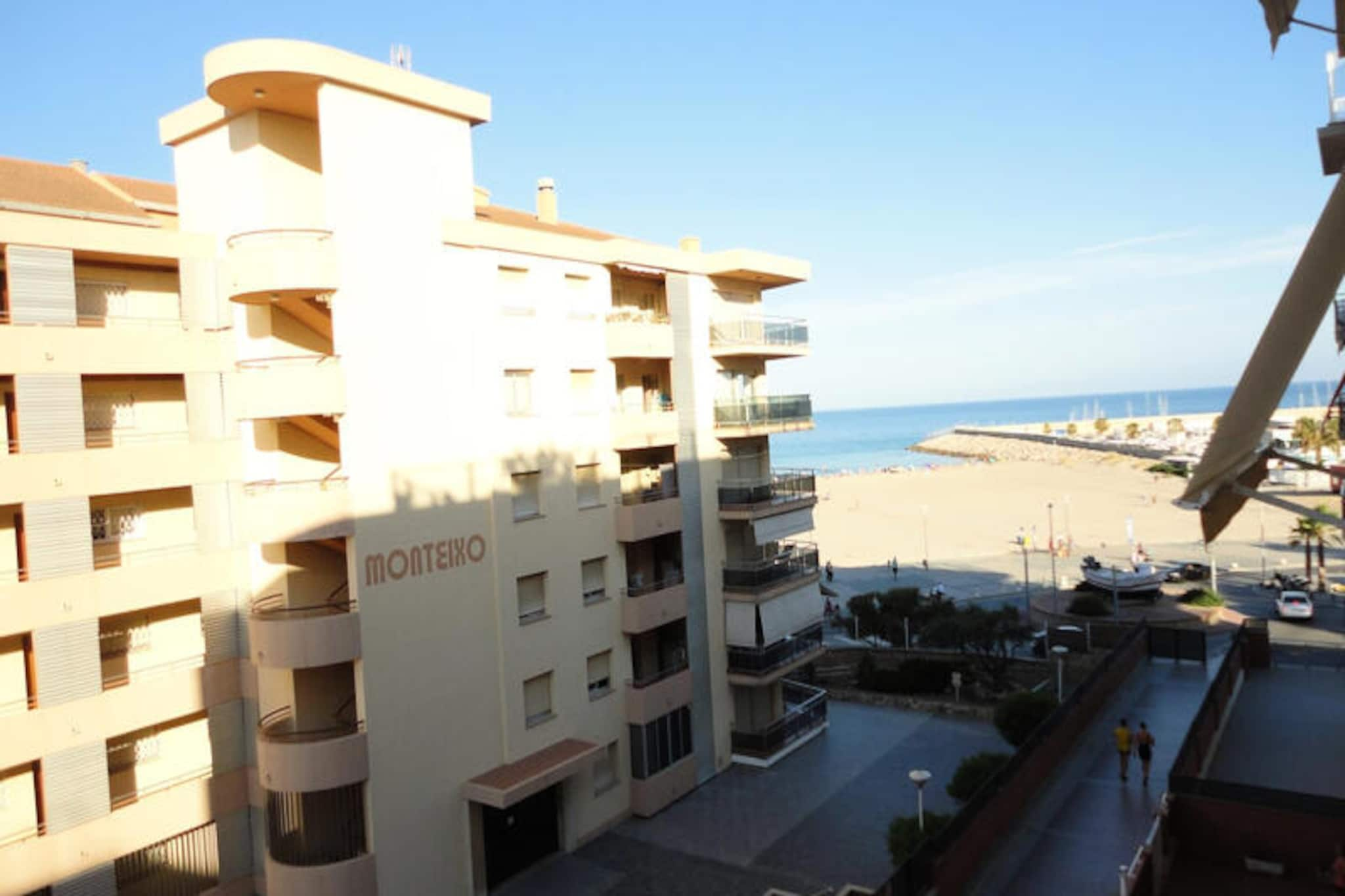 Location de Vacances Torredembarra 312