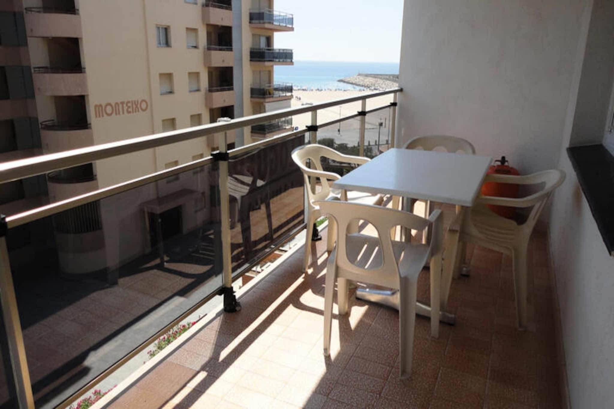 Location de Vacances Torredembarra 312