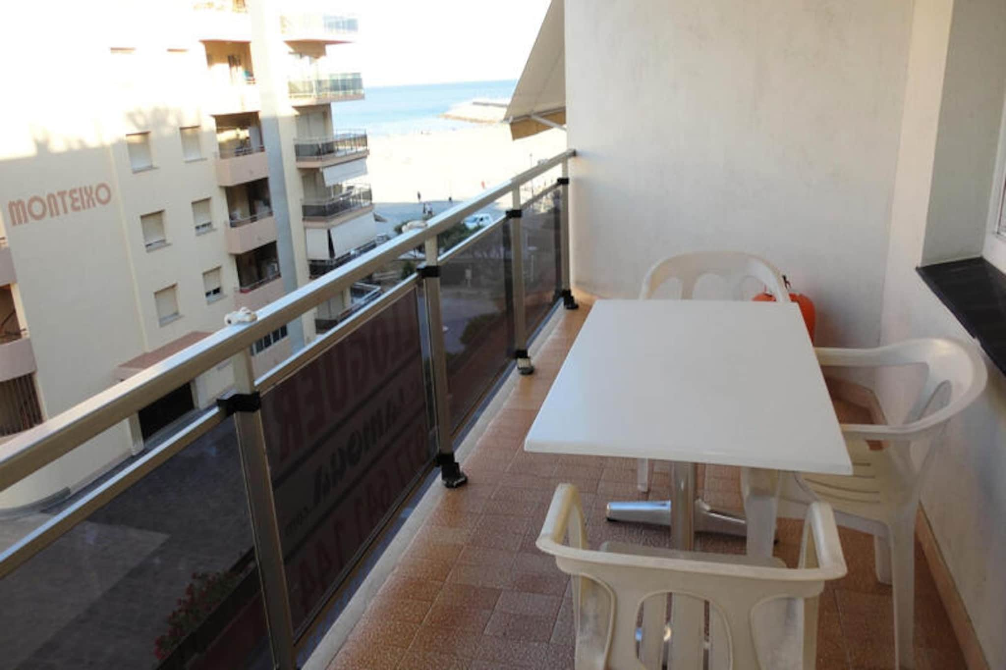 Location de Vacances Torredembarra 312