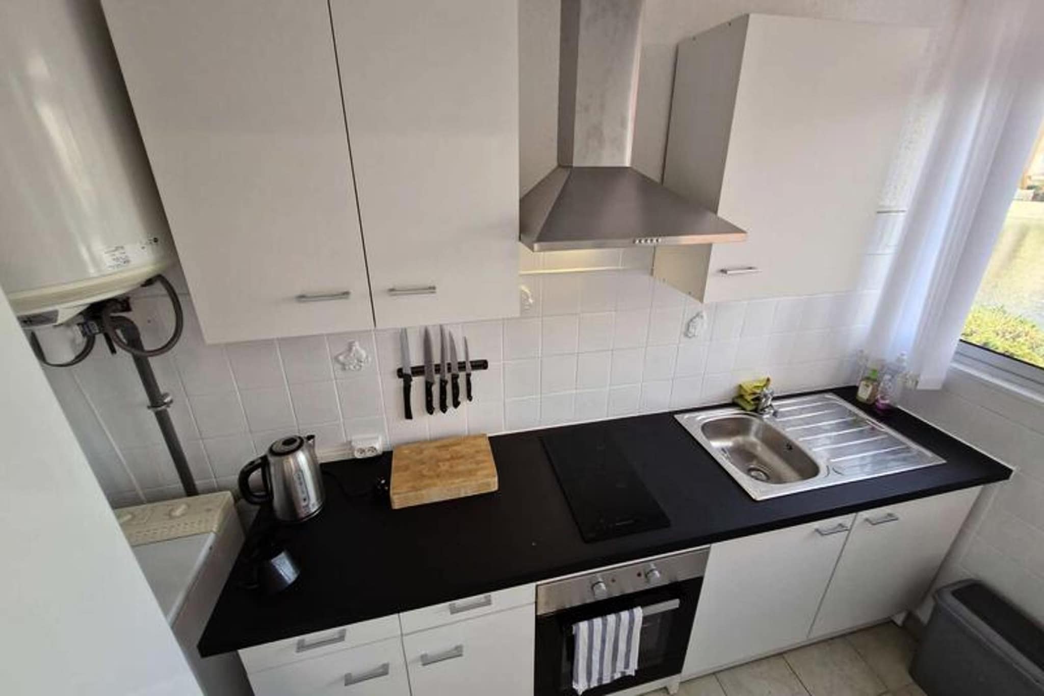 Studio in France near Marine Lake & Beach