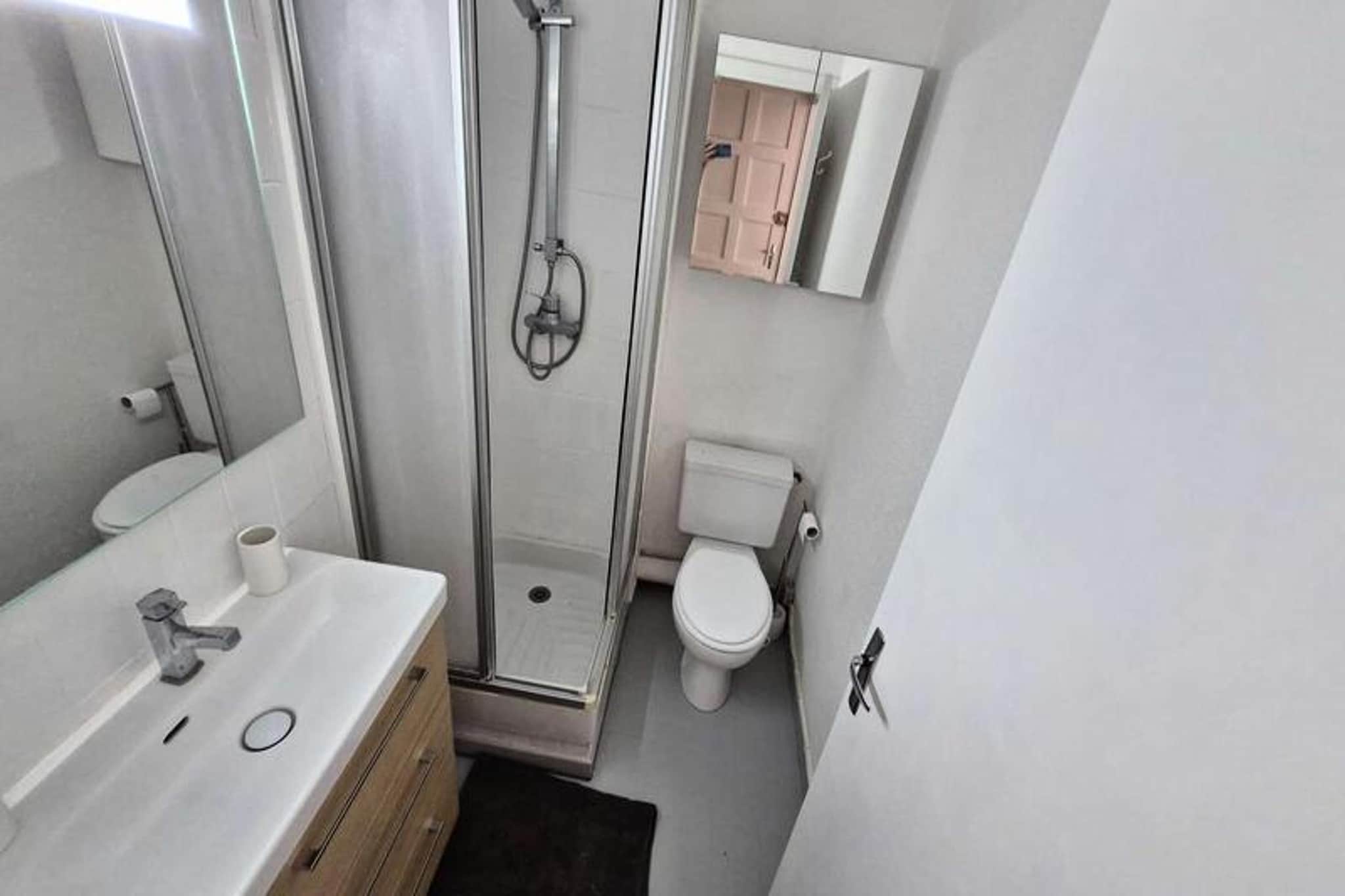 Studio in France near Marine Lake & Beach