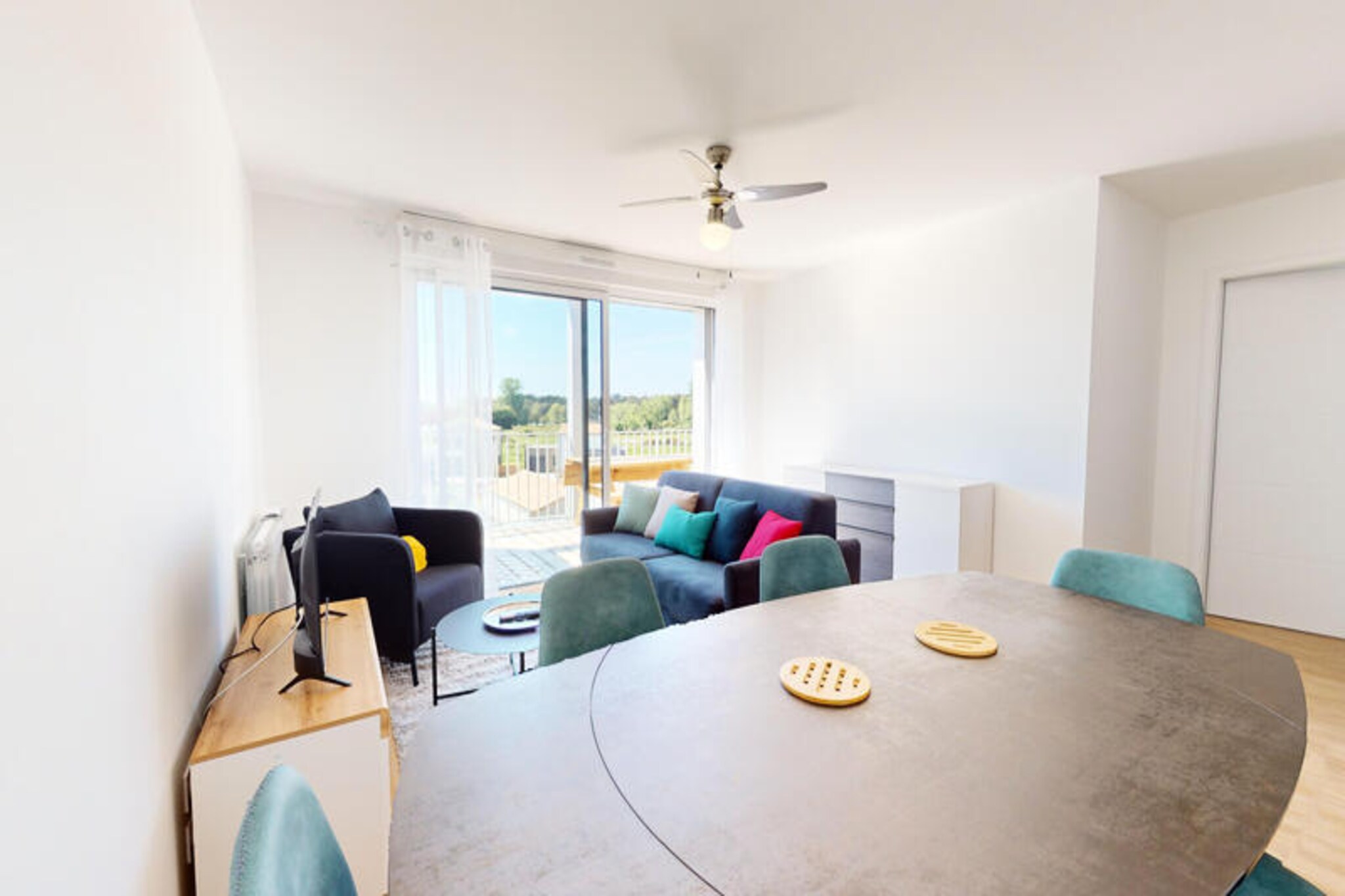 France