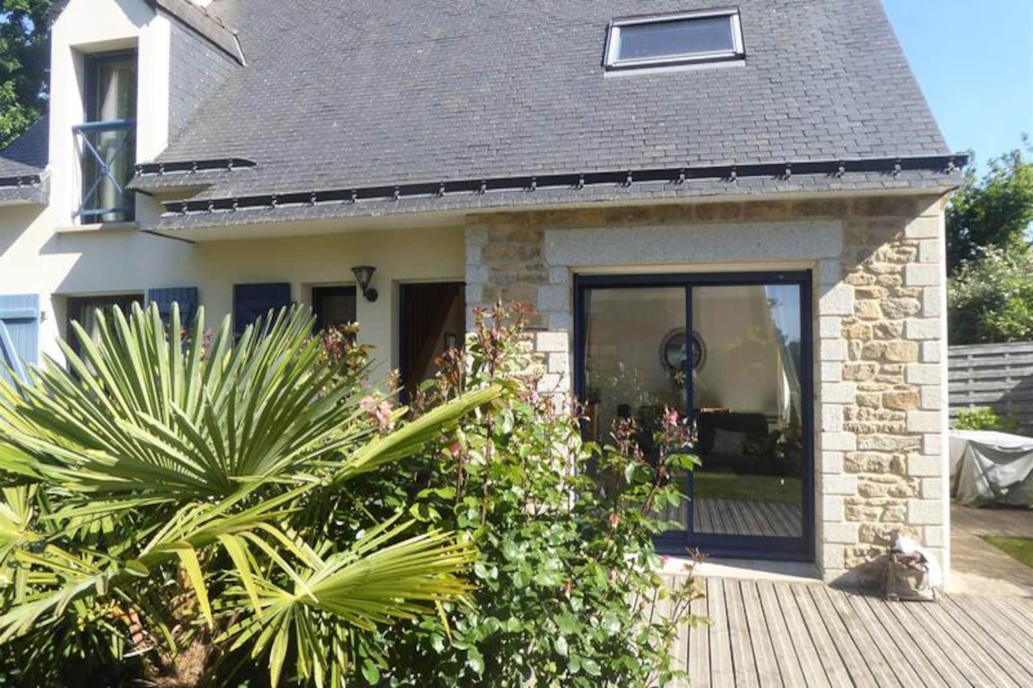 Residence Gael-sarzeau