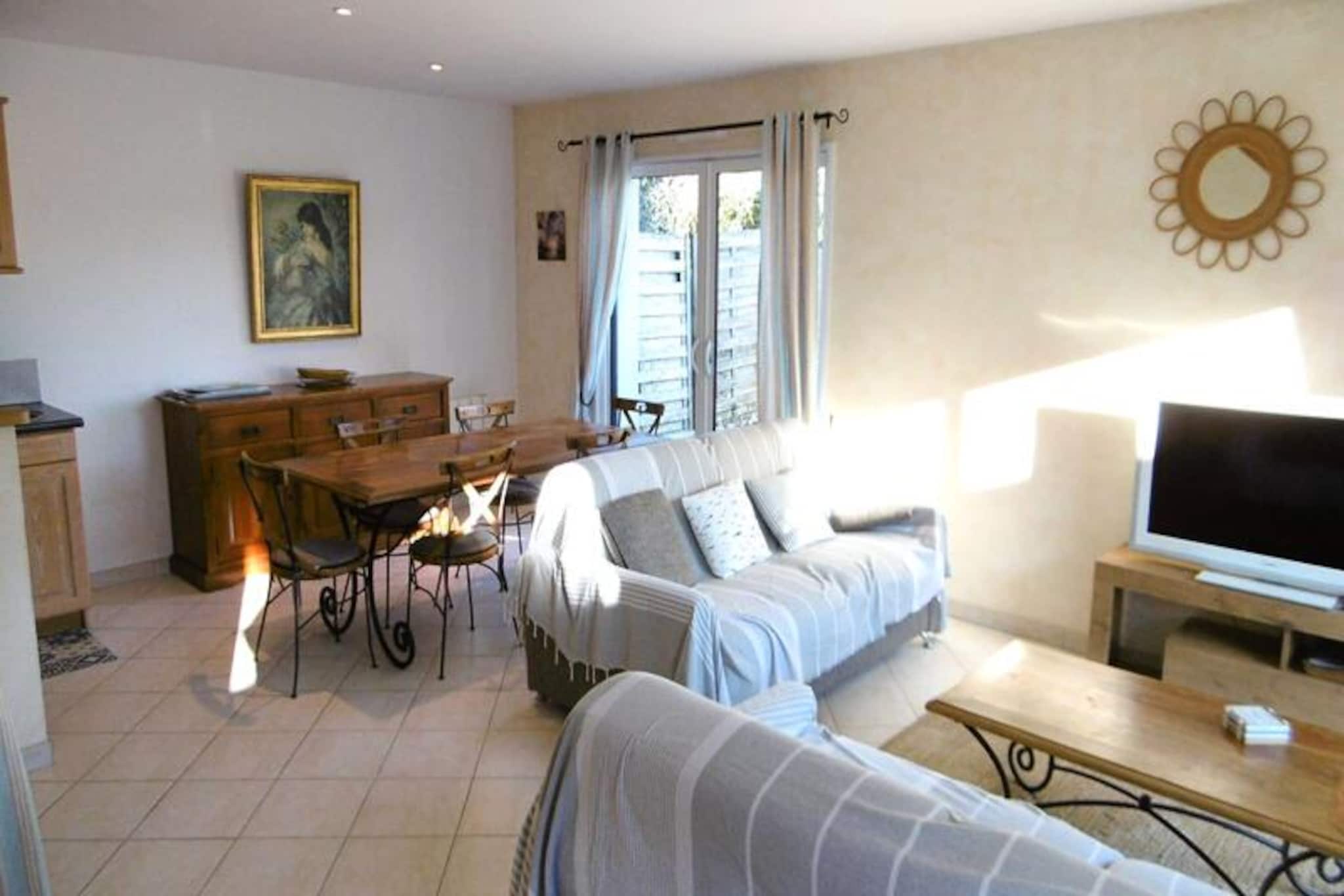 Residence Gael-sarzeau