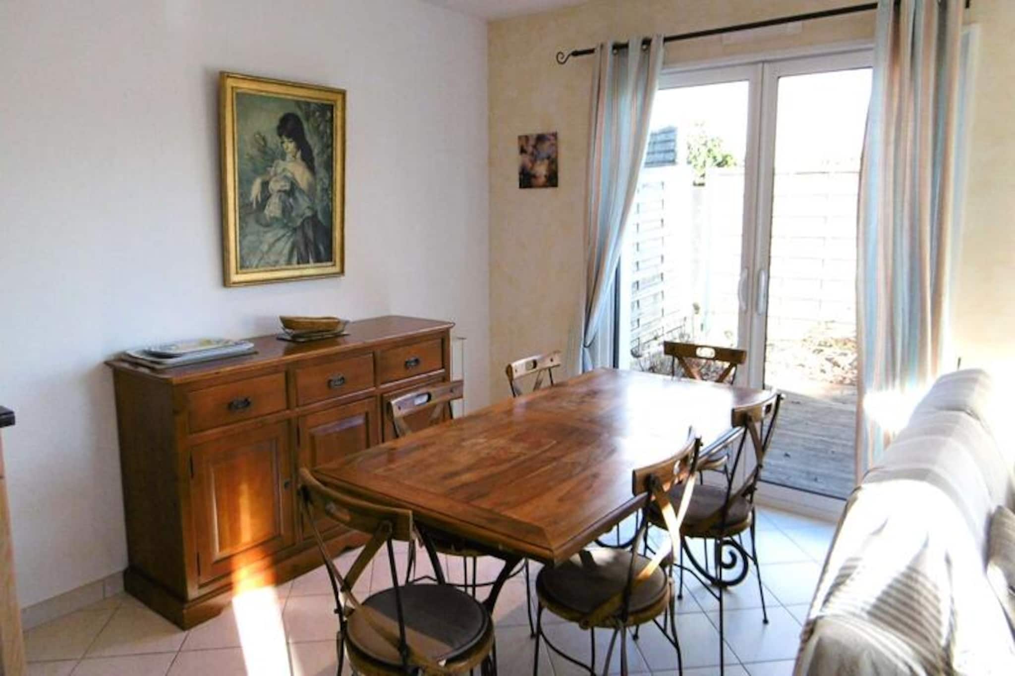 Residence Gael-sarzeau