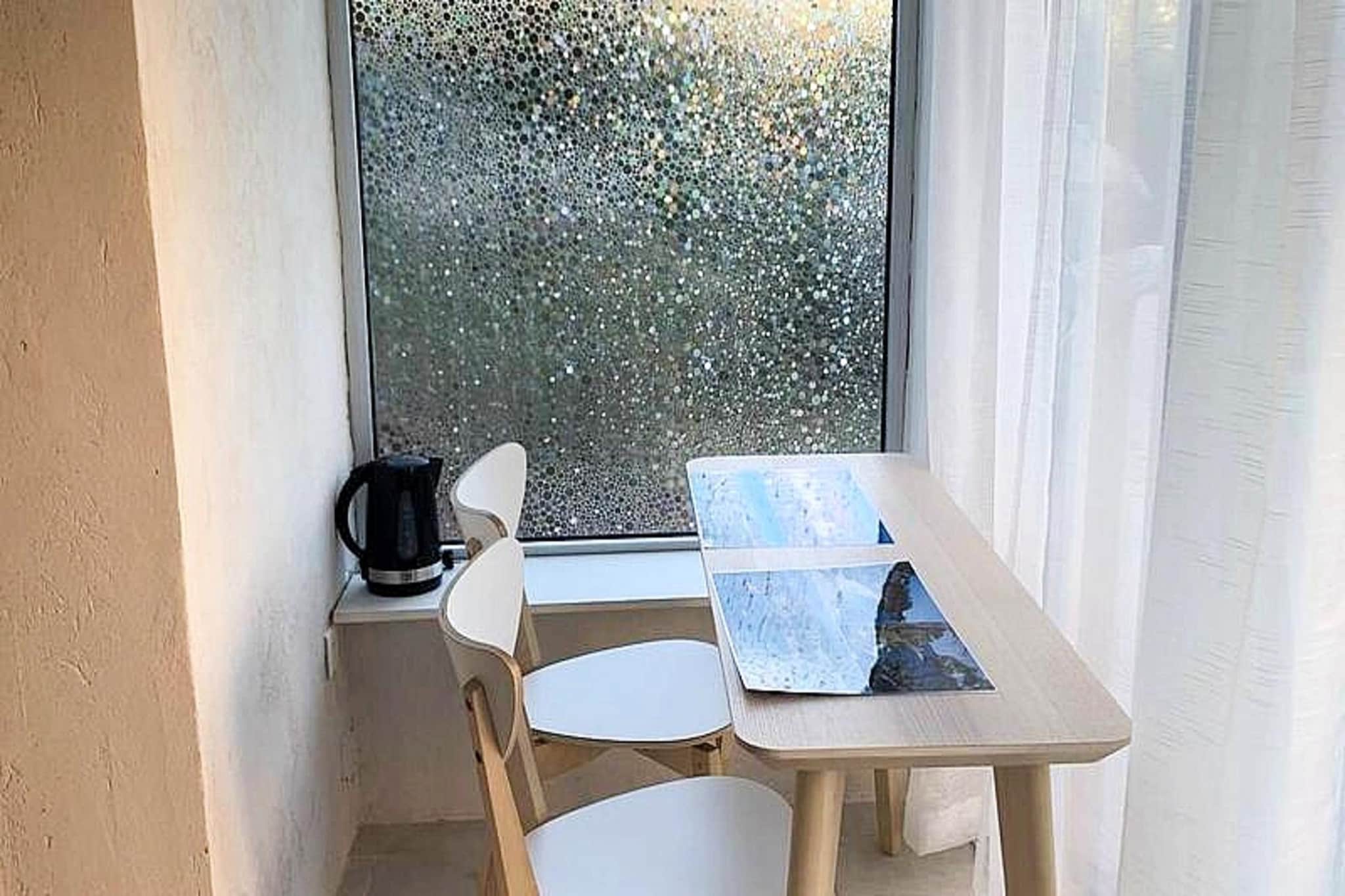 Studio in Sanary-sur-Mer by the Sea