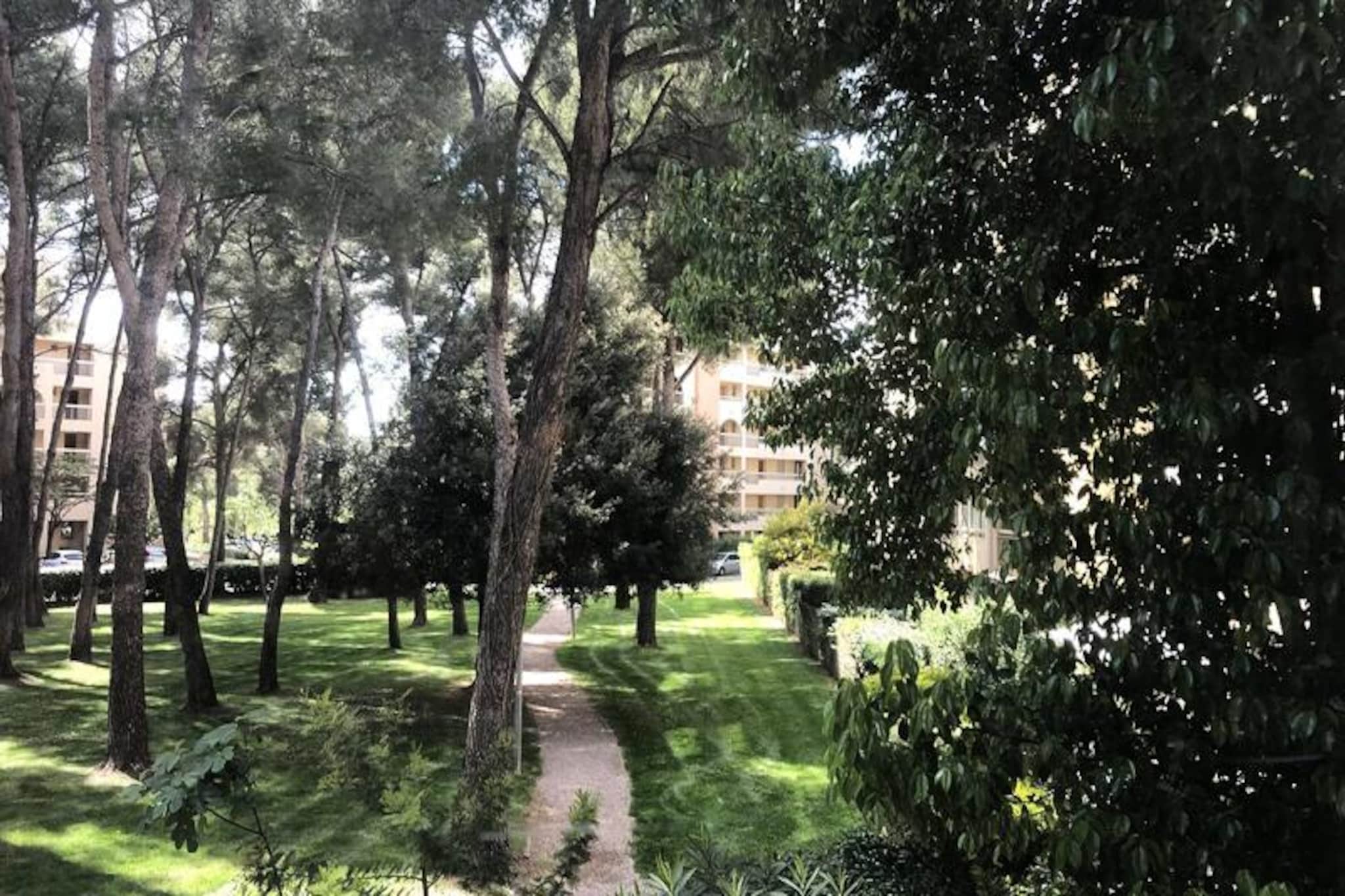 Apartment in Sanary near the Beach