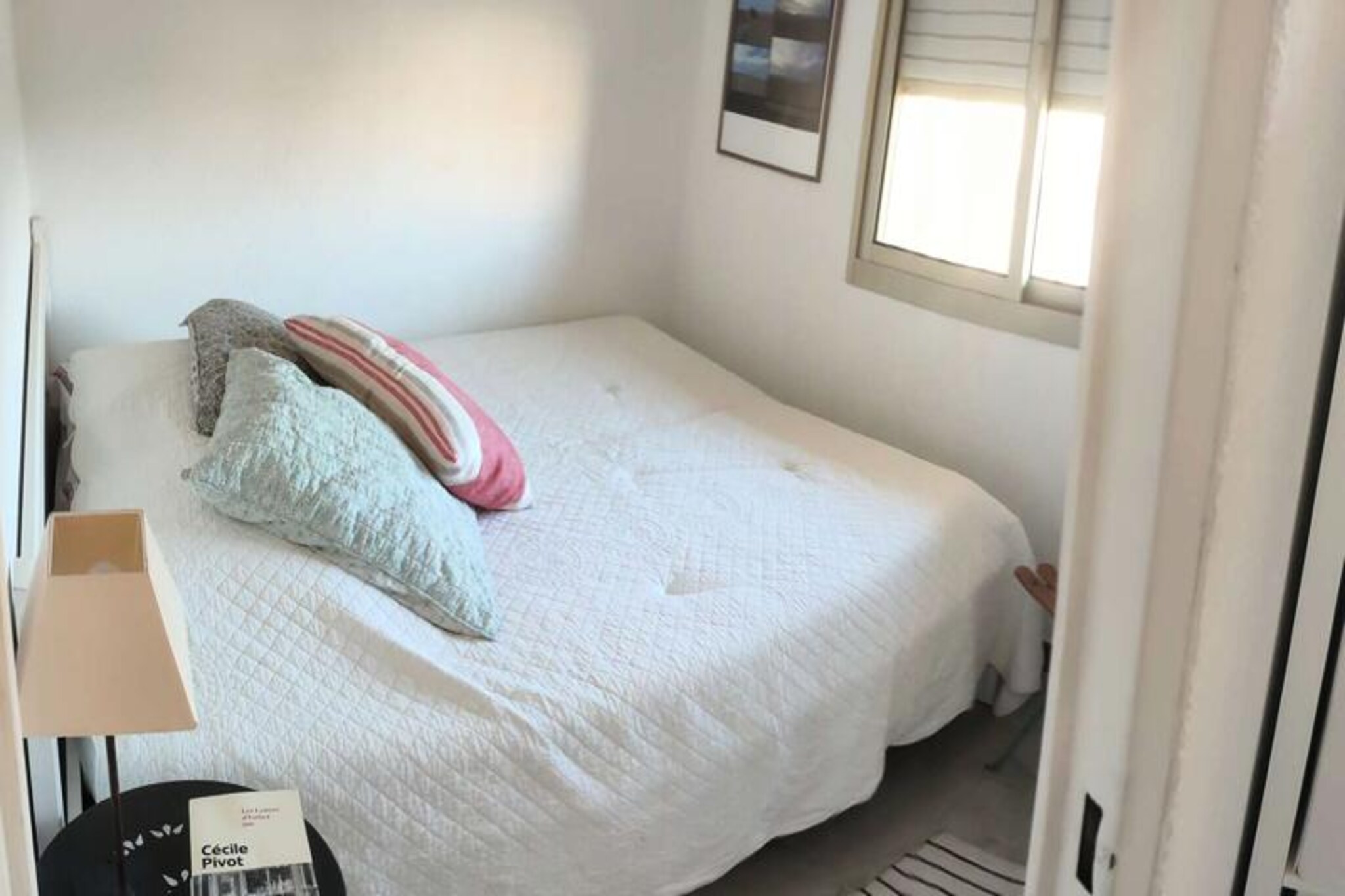 Apartment in Six-Fours near Beaches